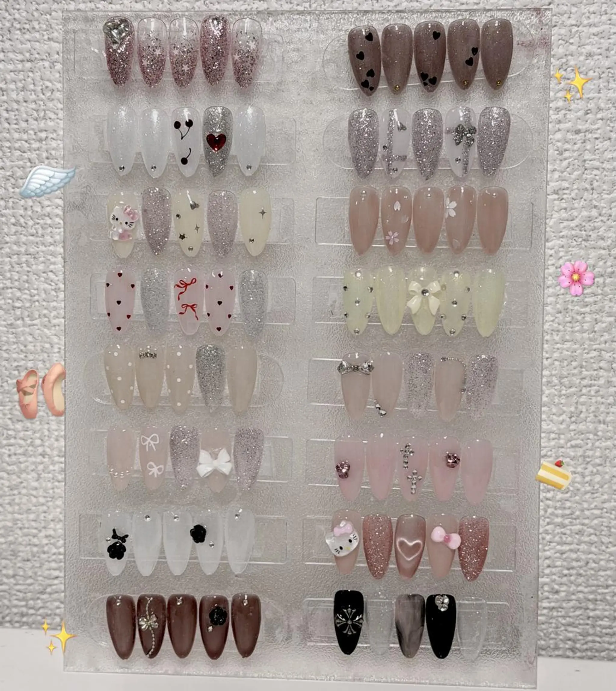 ネイル ハンドネイル Miya🎀 nailのネイルデザイン