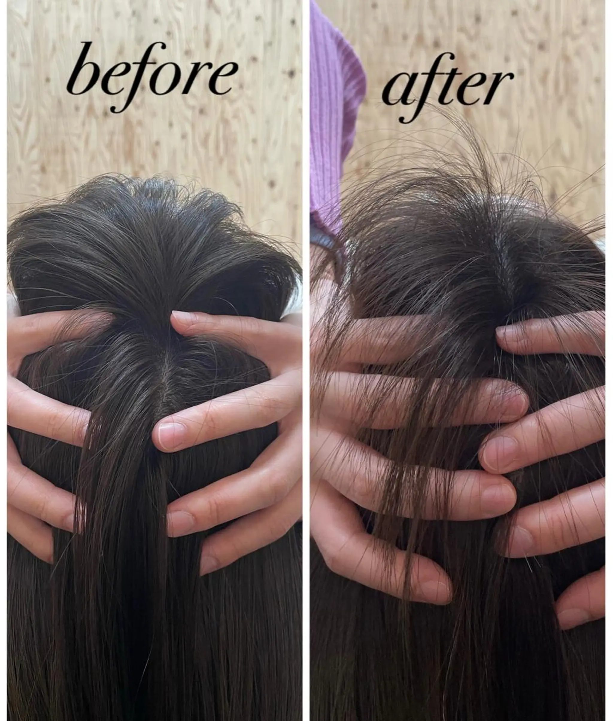 リラク 個室ドライヘッドスパ 🍃moriのエステ・リラクイメージ