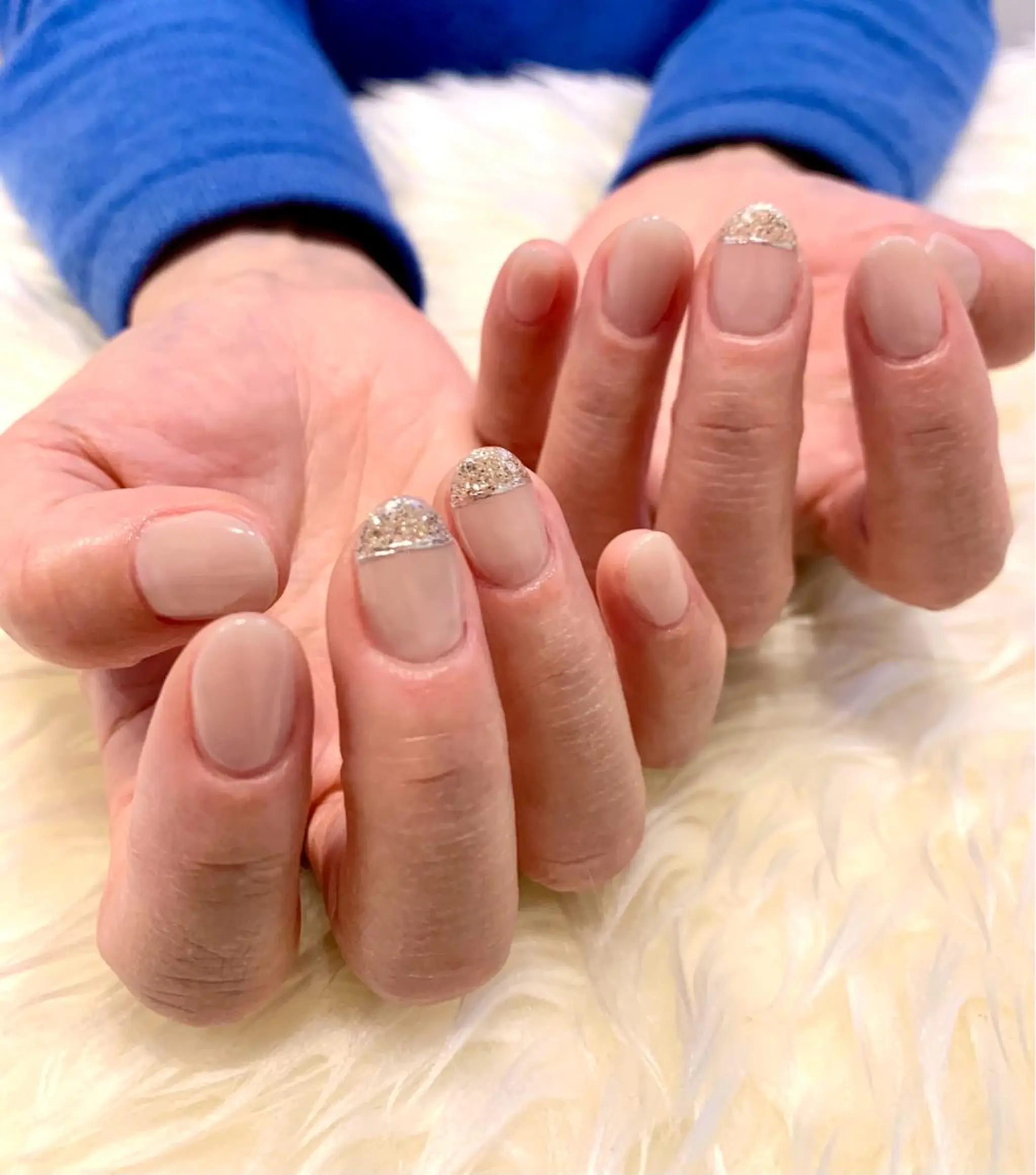 ネイル ✧Cachette✧ YUKARIのネイルデザイン