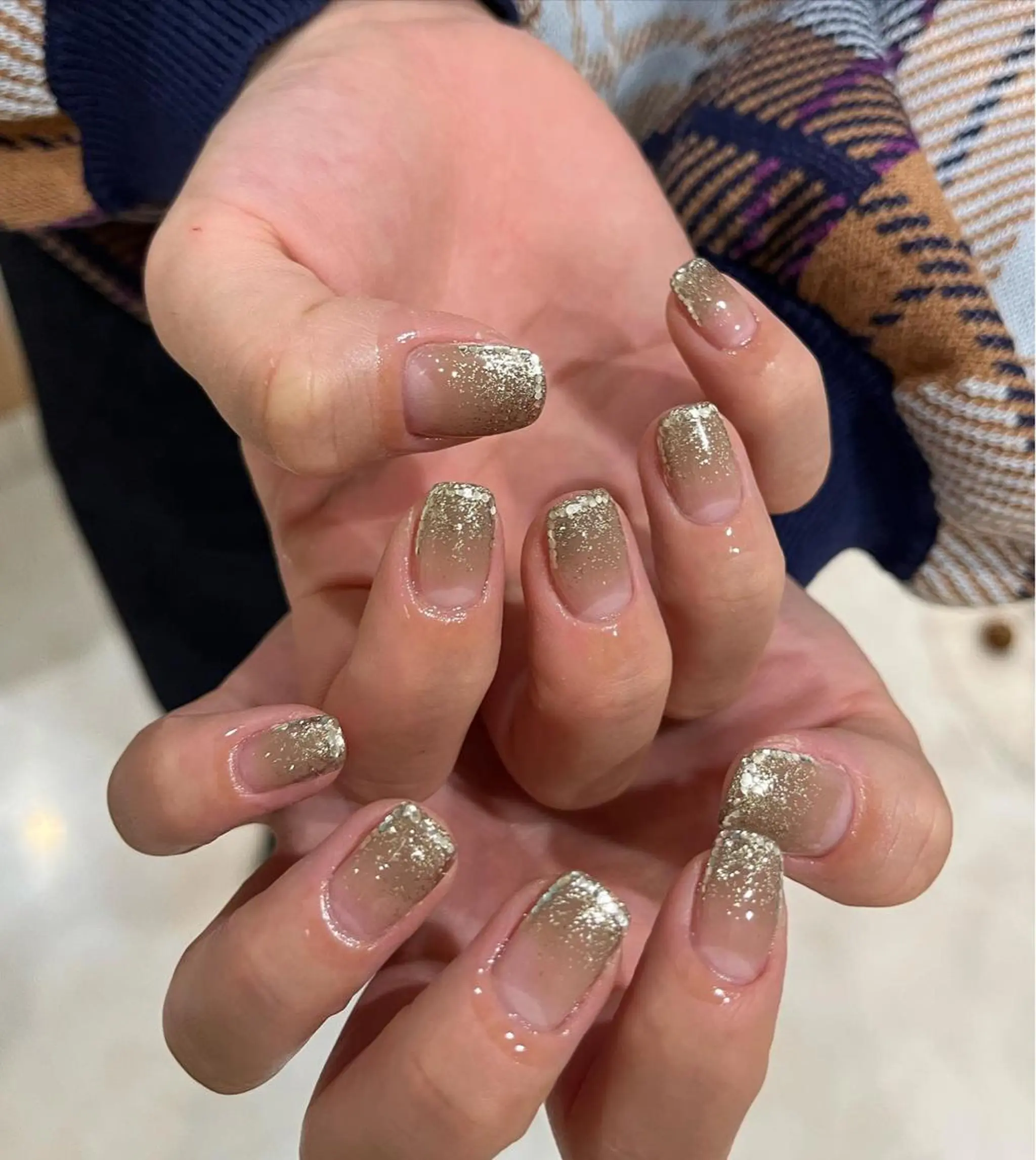 ネイル soary nailのネイルデザイン