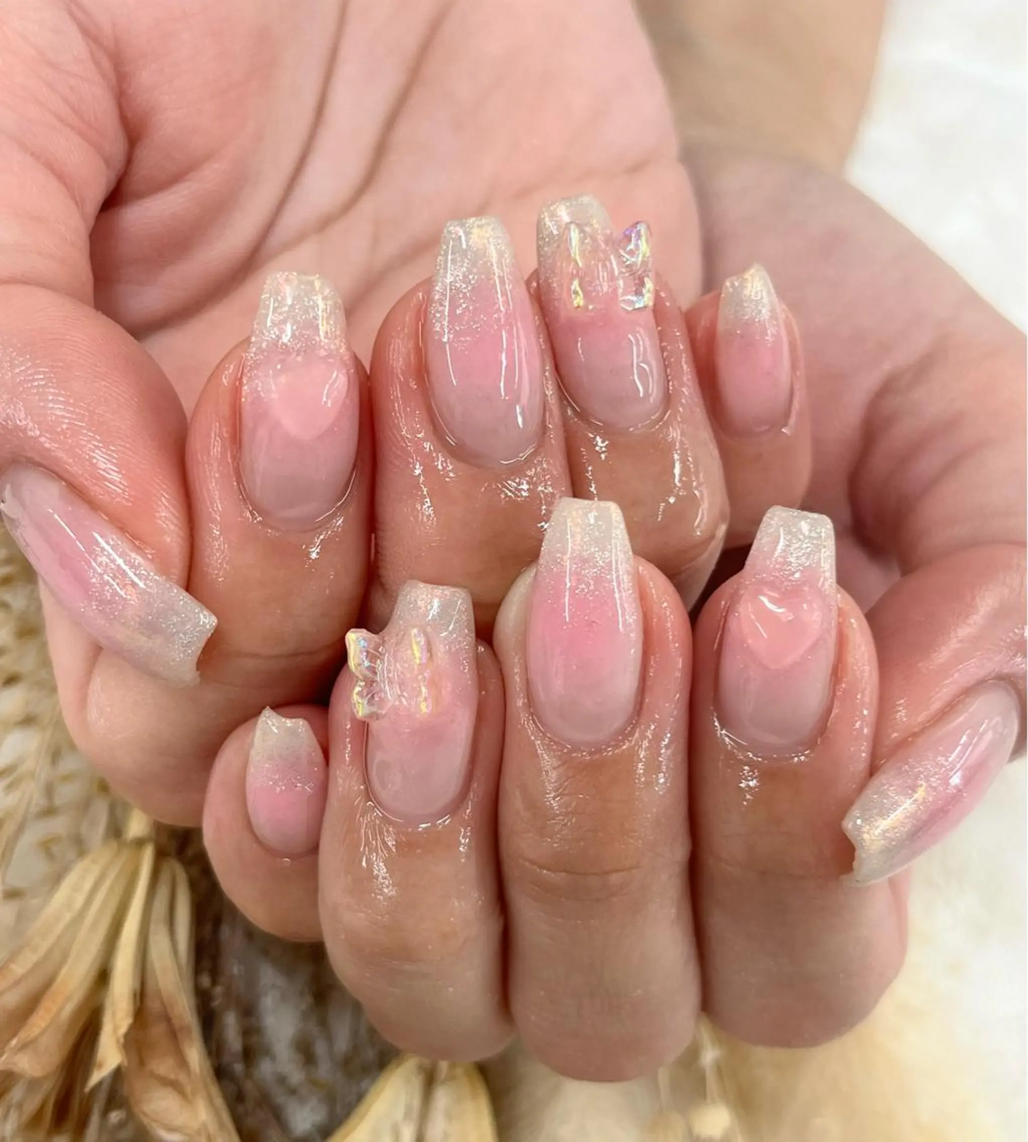 ネイル Basic町田本店 Suzunaのネイルデザイン