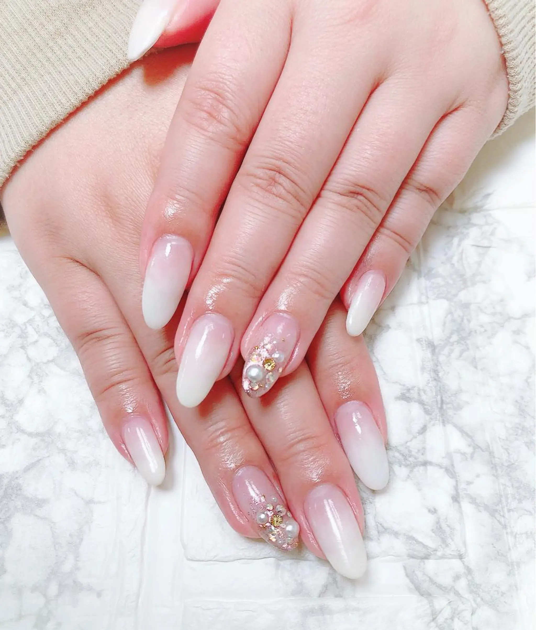 ネイル Nailsalon Eve（イヴ）のネイルデザイン