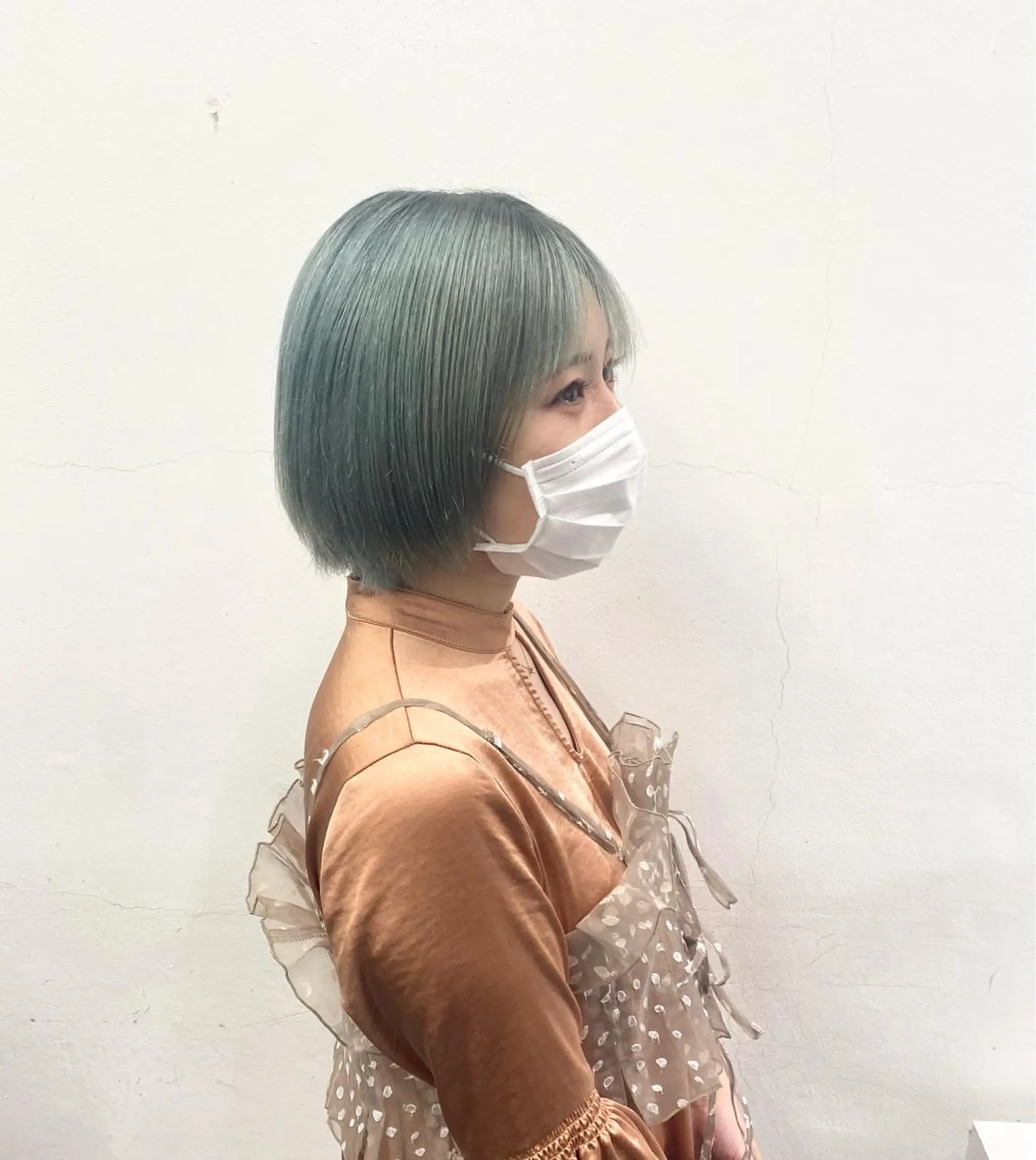 ショート カラー パーマ ヘアアレンジ メンズ キッズ メンズブリーチ メンズハイライト メンズインナーカラー メンズウルフカット アッシュ ブリーチ　ハイトーン 特化🌈フジタハルキのヘアスタイル