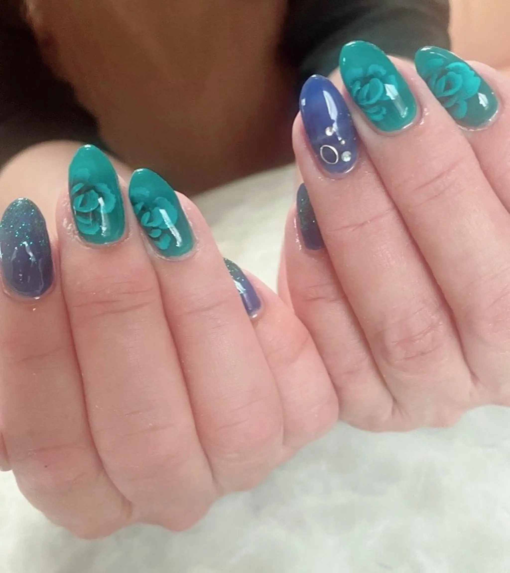 ネイル ネイリスト♡ AYAKOのネイルデザイン