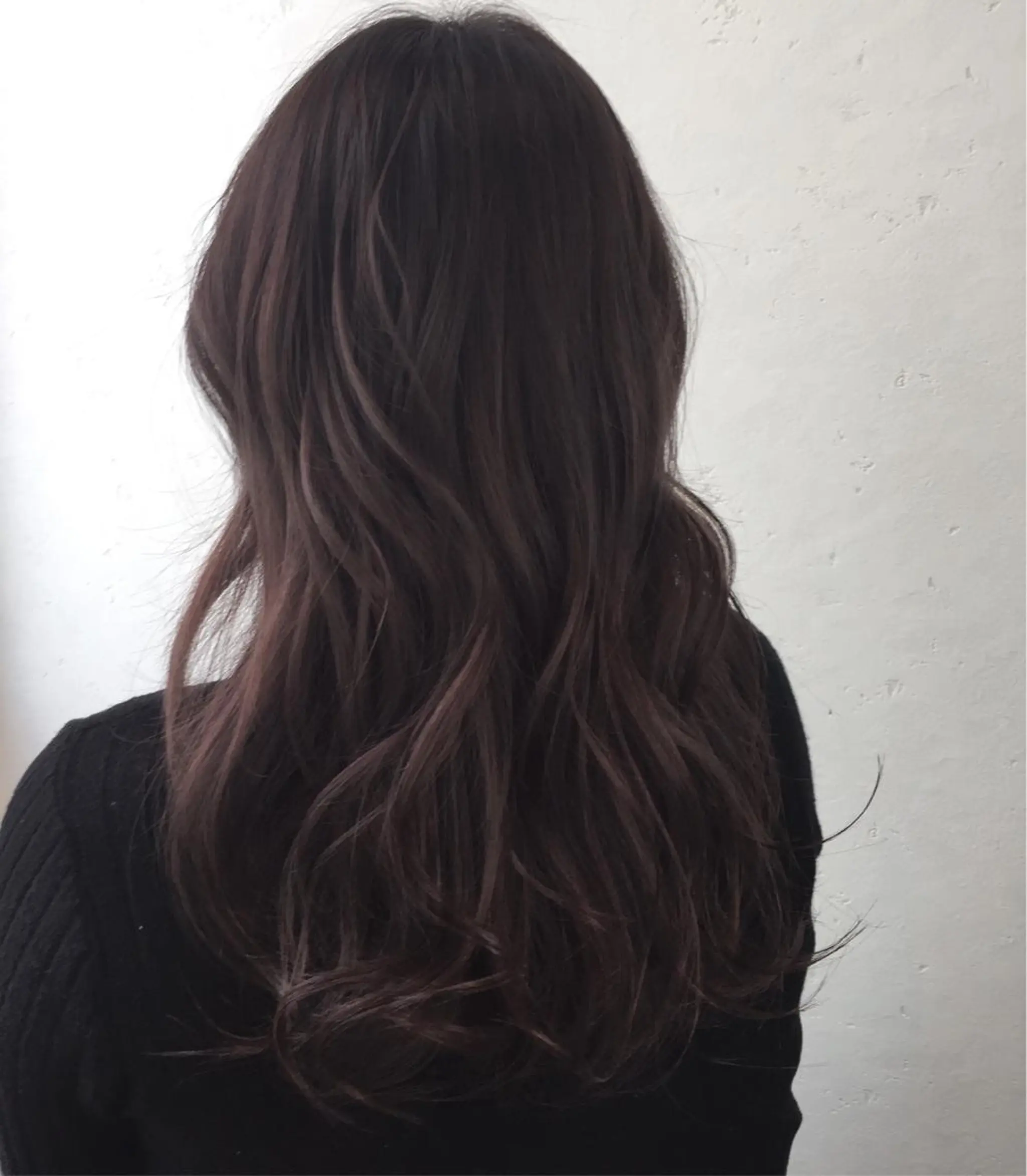 ロング cecilhair 福岡天神店のヘアスタイル