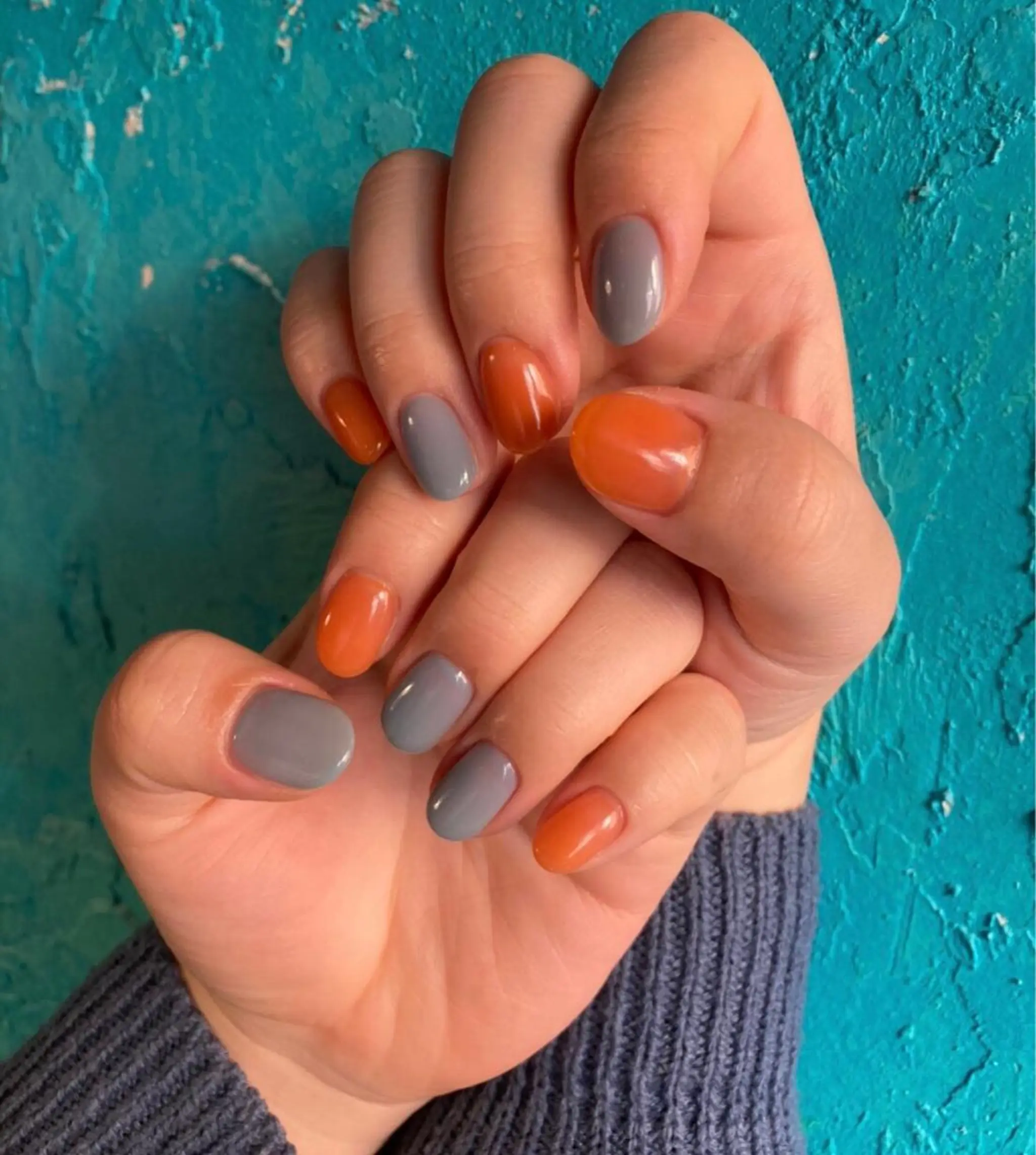 ネイル ハンドネイル kirakira omemeのネイルデザイン