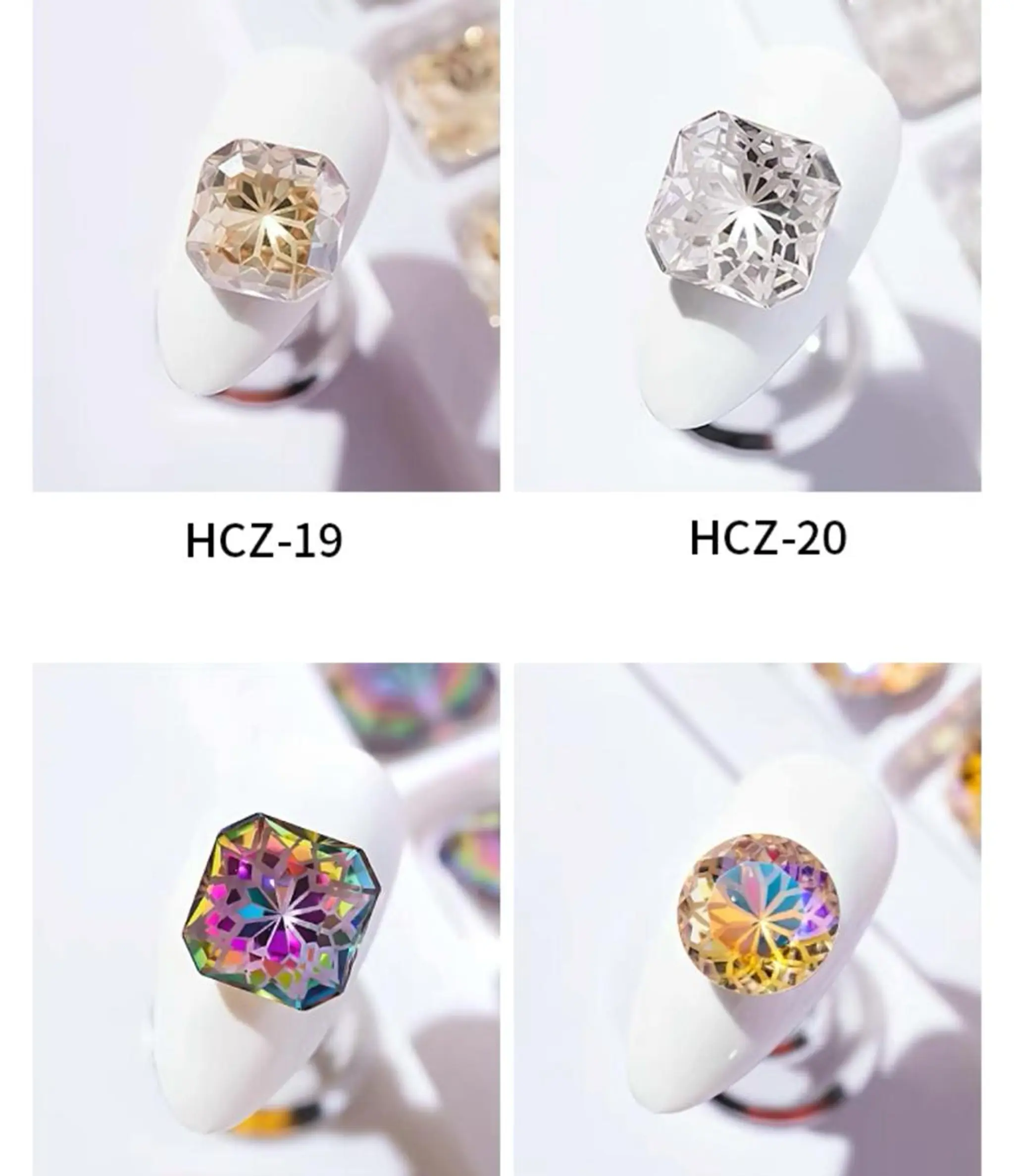 ネイル 畠山 ゆいのネイルデザイン