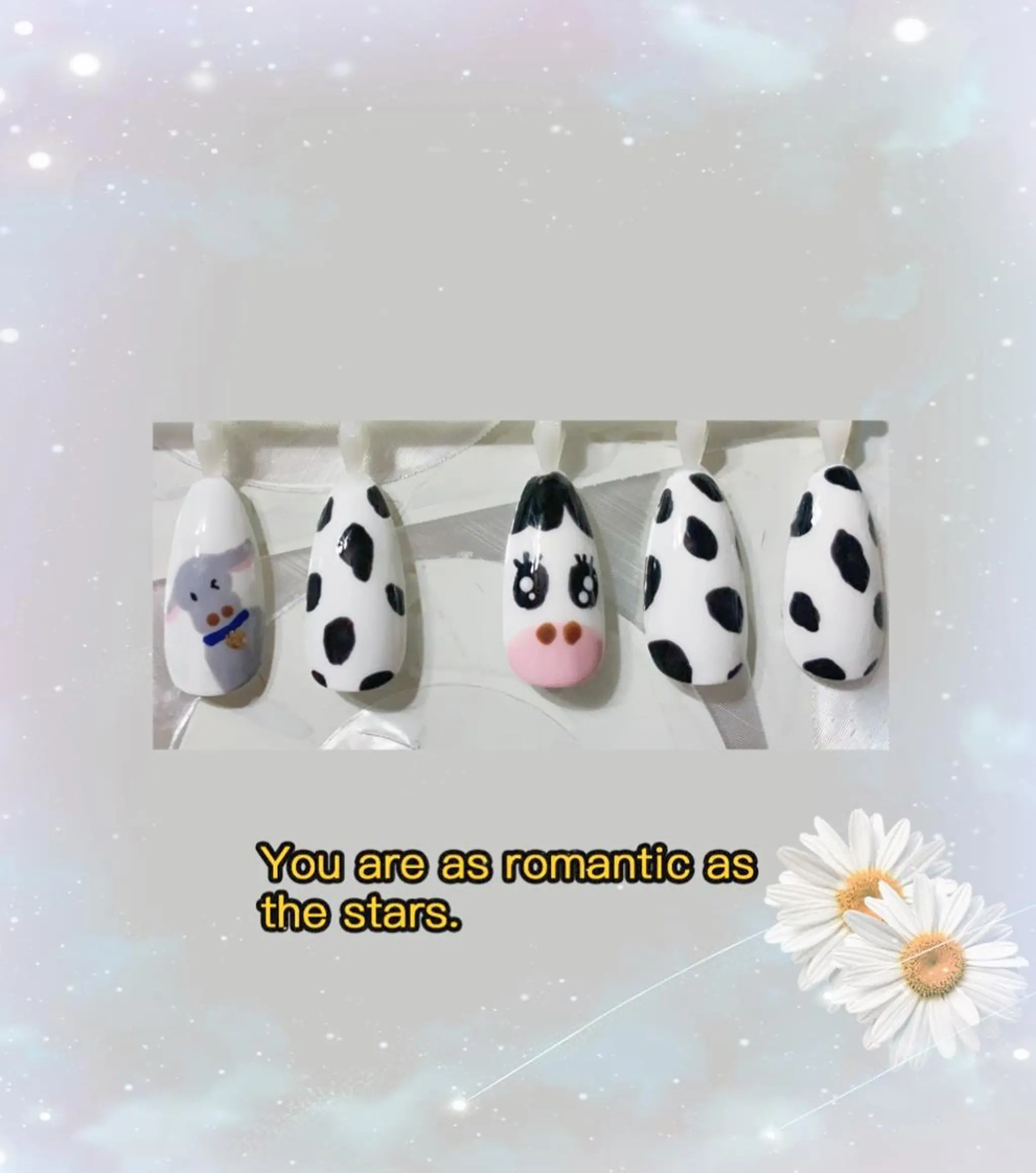 ネイル 林 ✨syousyouのネイルデザイン