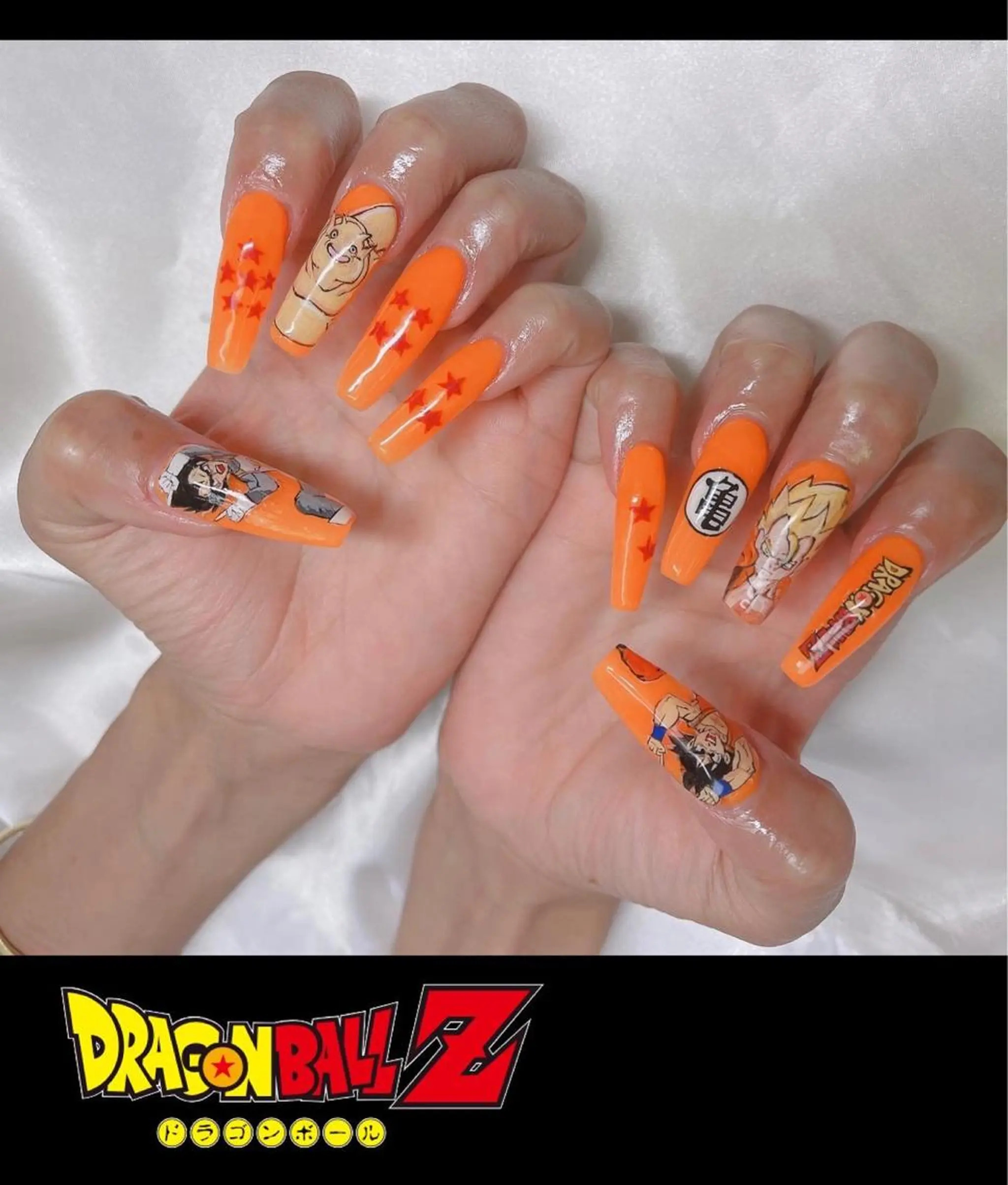 ネイル Re:∅ nail /HIRAMOTOのネイルデザイン