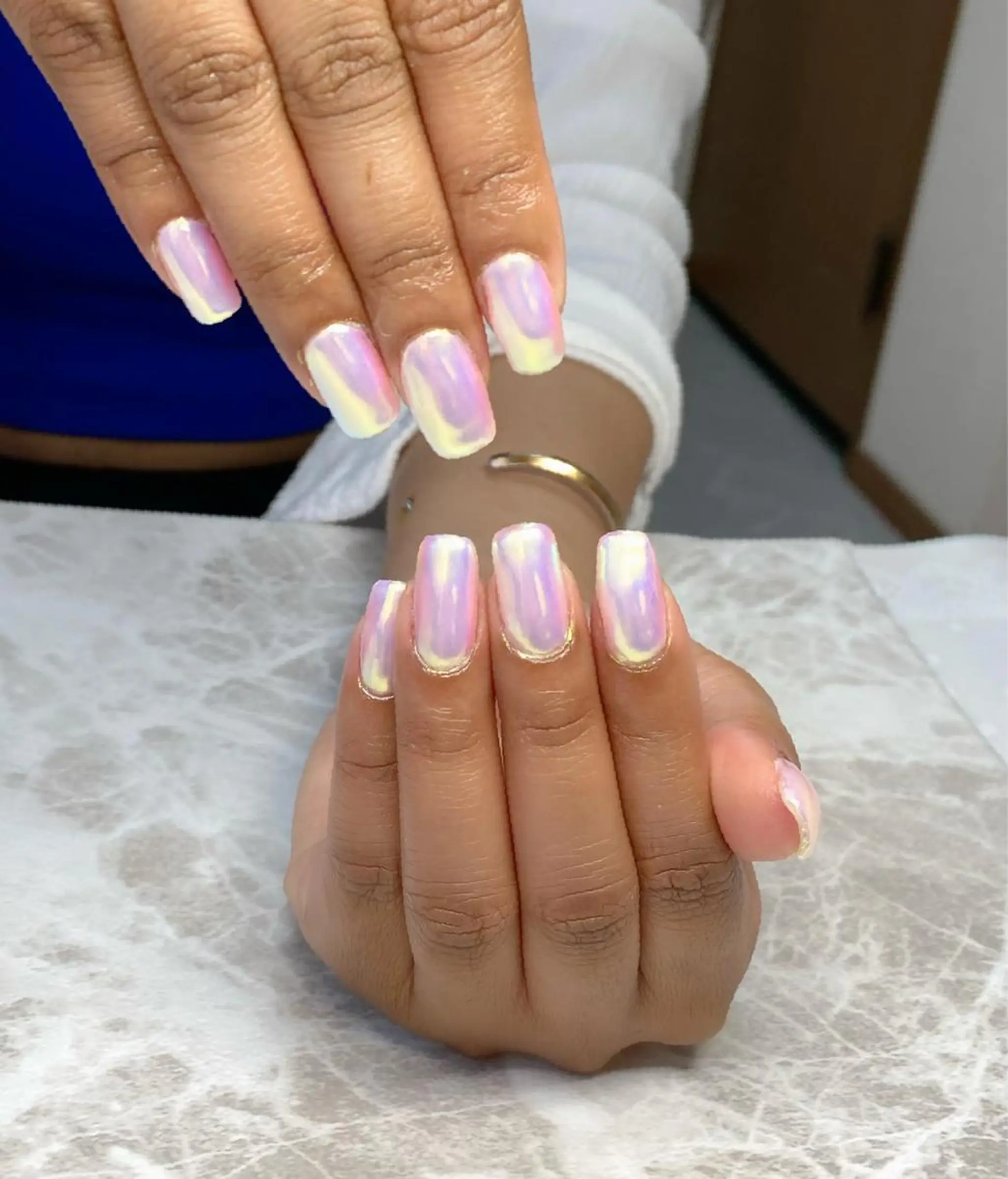 ネイル ハンドネイル ゆぴねいる所属・ゆぴねいる yupinailのネイルデザイン