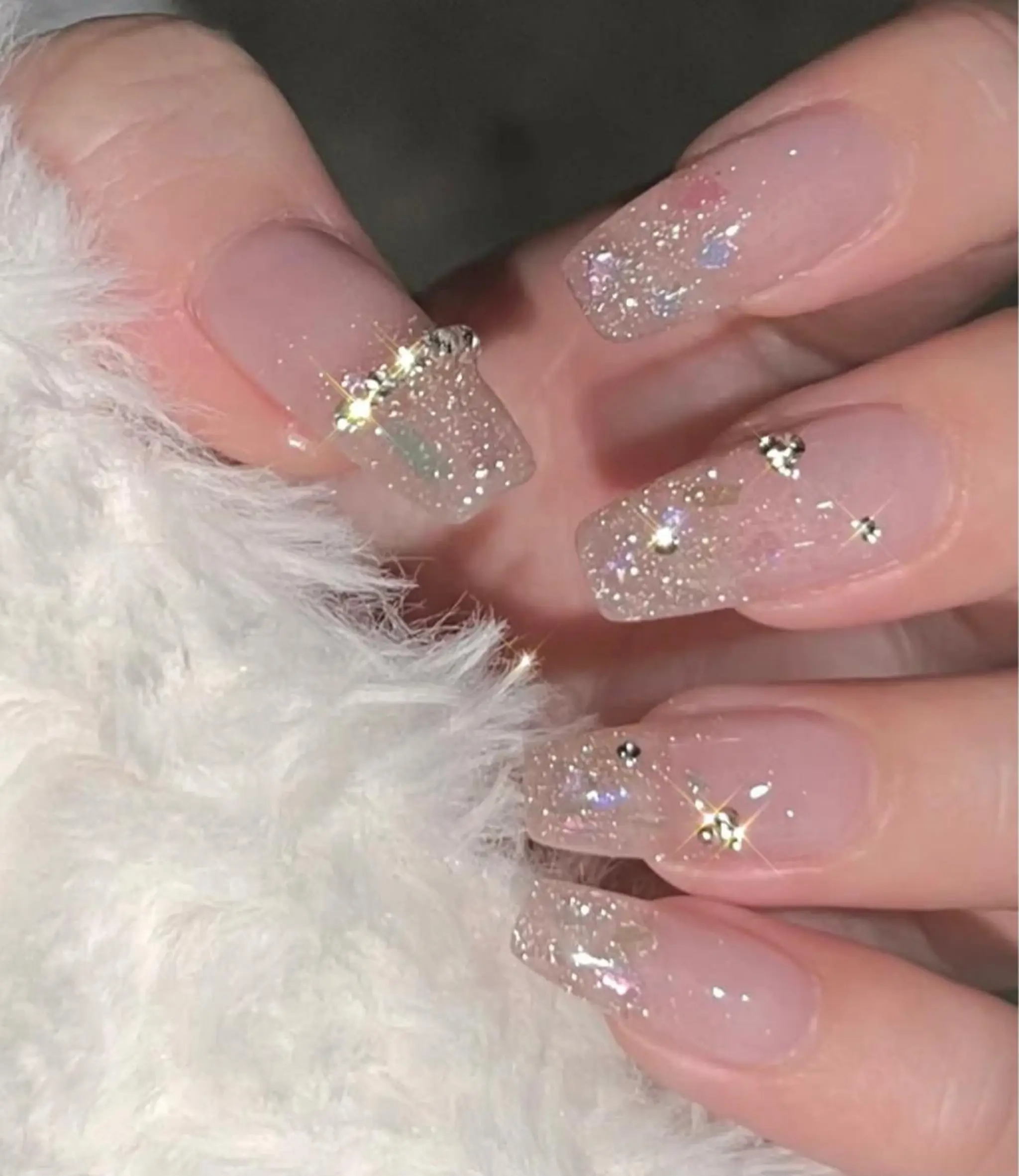ネイル ハンドネイル D-BEAUTY Nailsalonのネイルデザイン