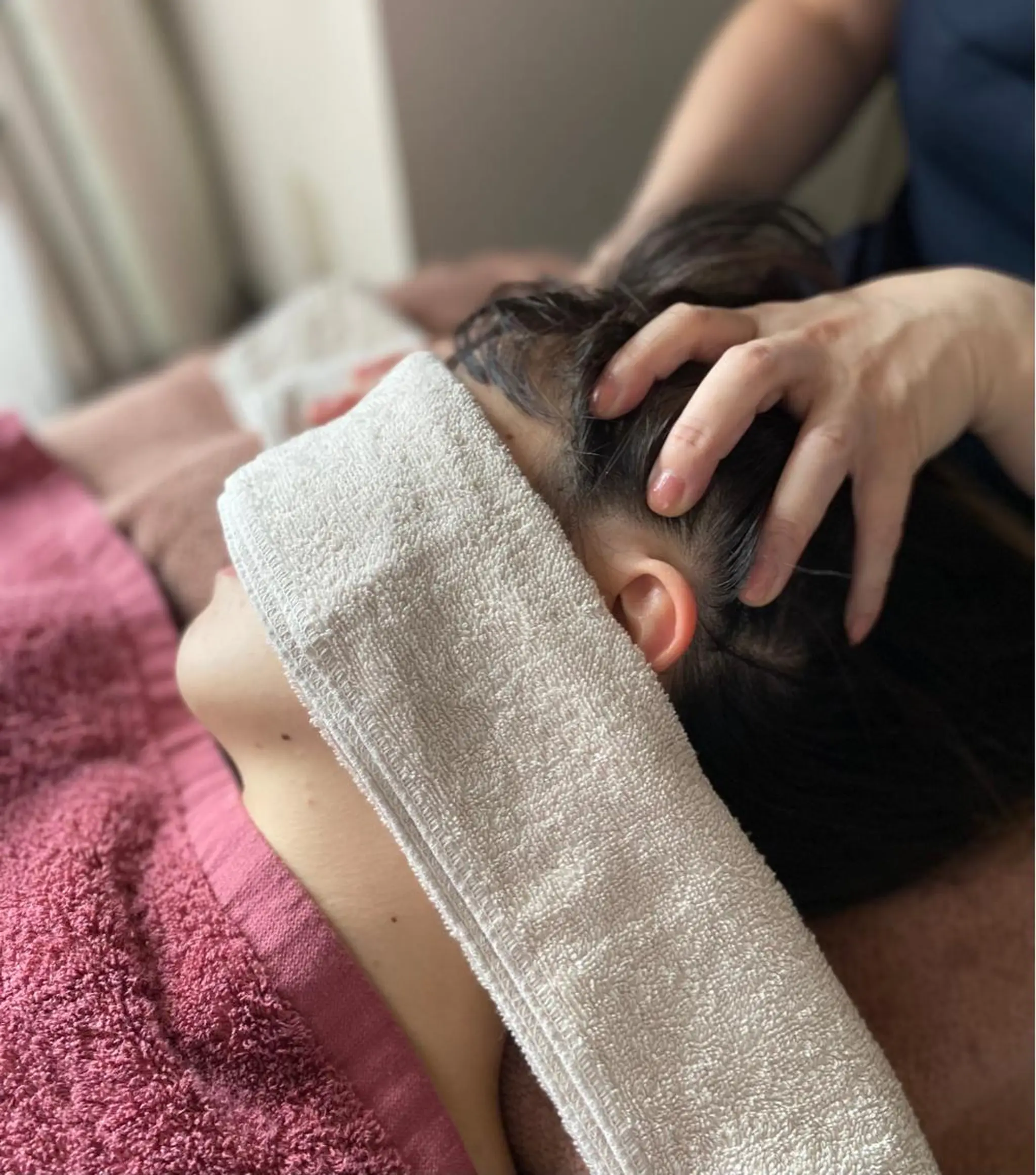 リラク salon Sheepのエステ・リラクイメージ