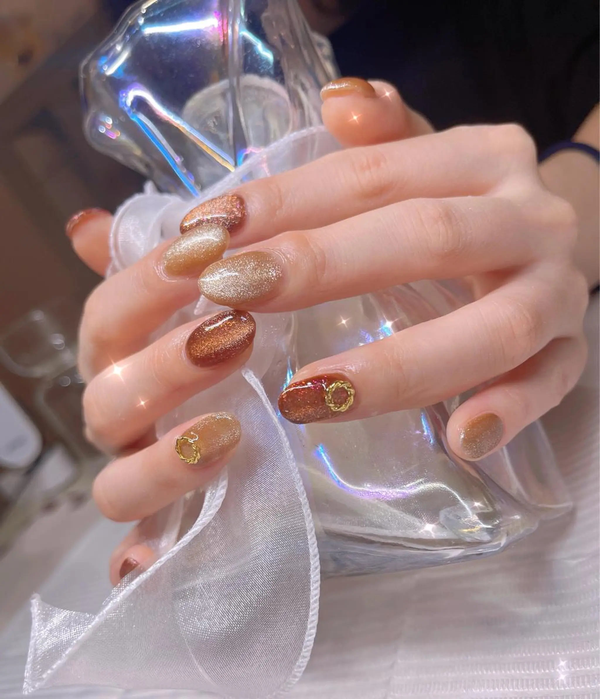 ネイル NANA NAILのネイルデザイン