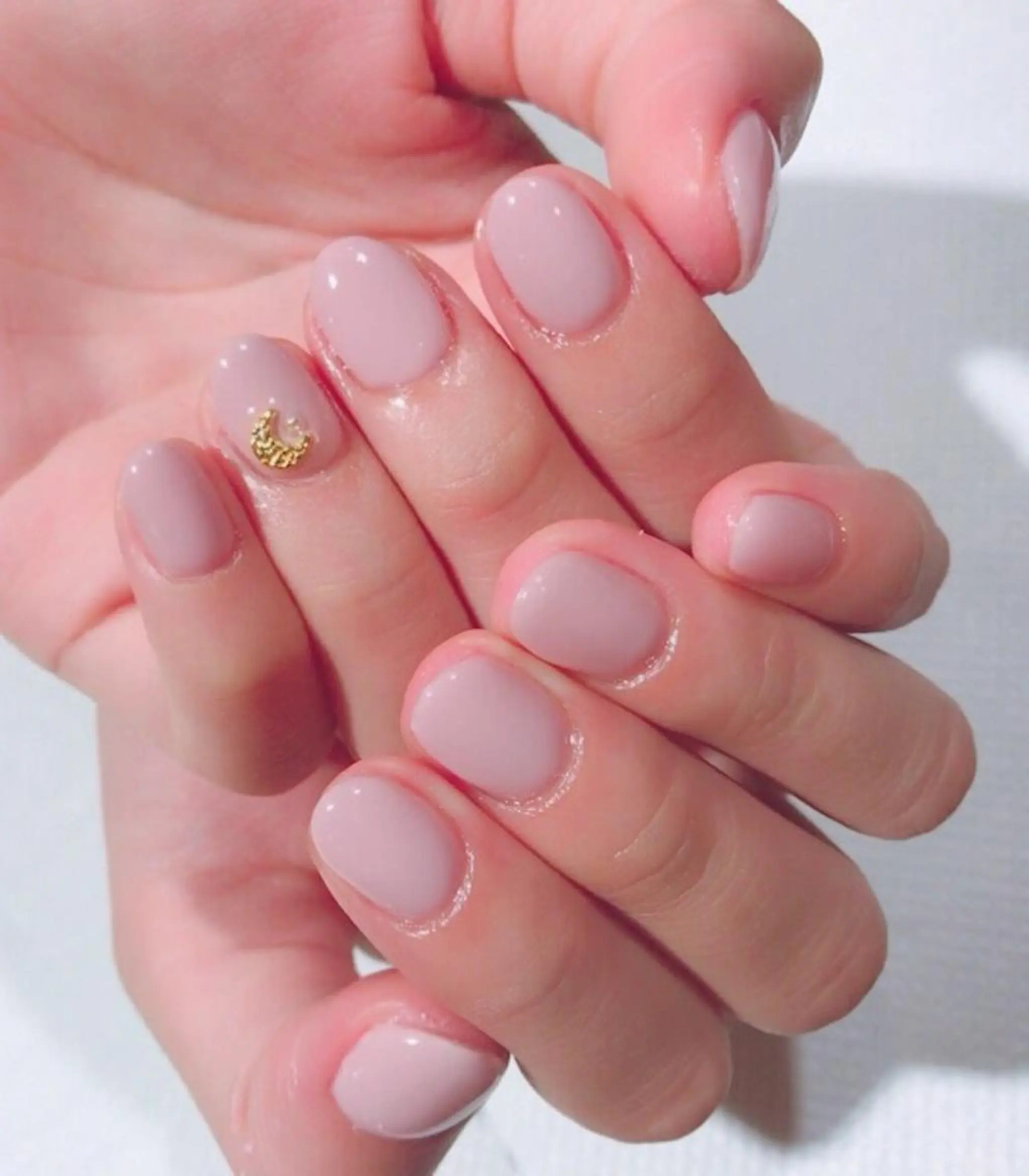 ネイル Utopia nail_のネイルデザイン