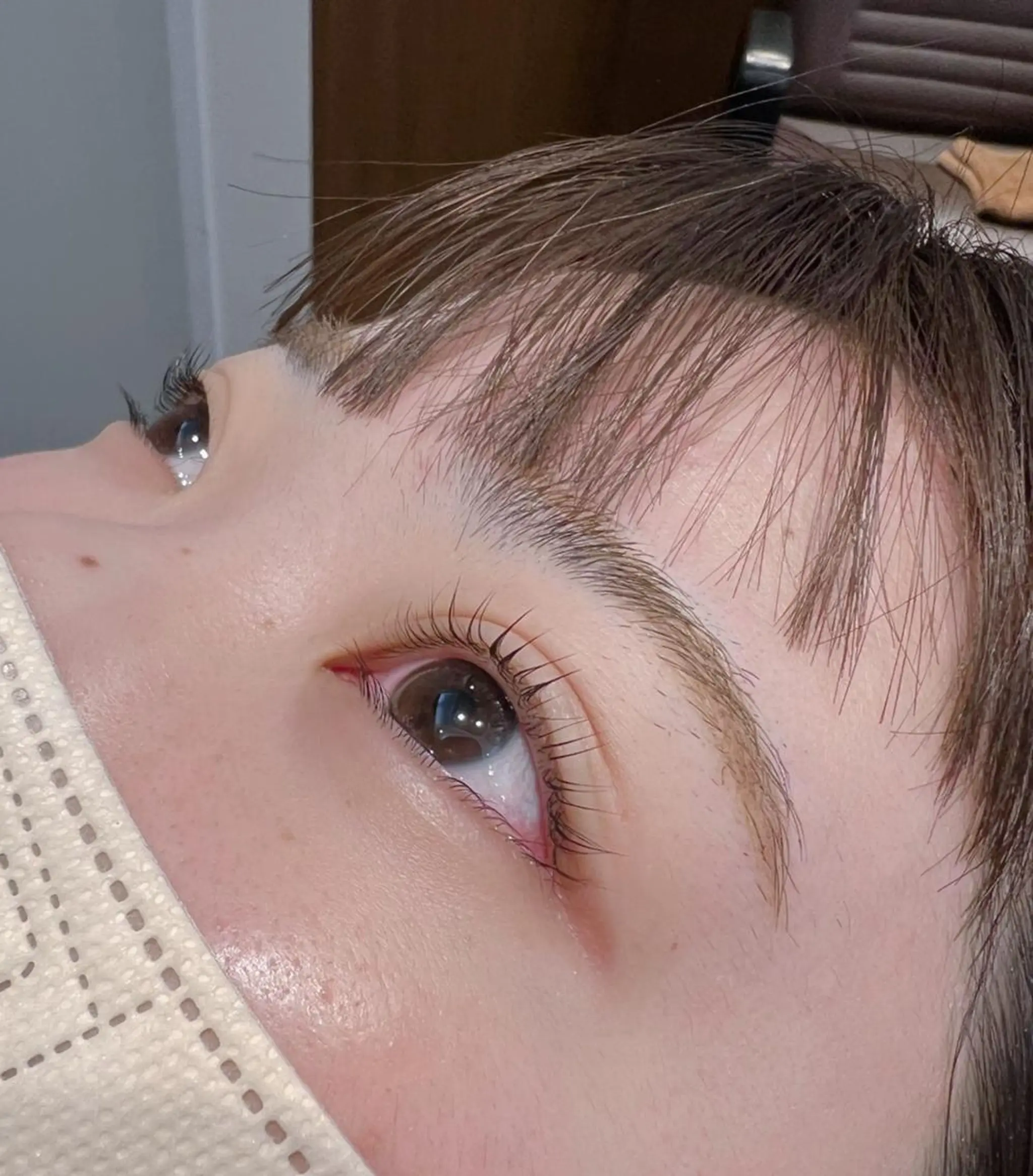 マツエク・マツパ 石田 悠夏のマツエク・マツパデザイン