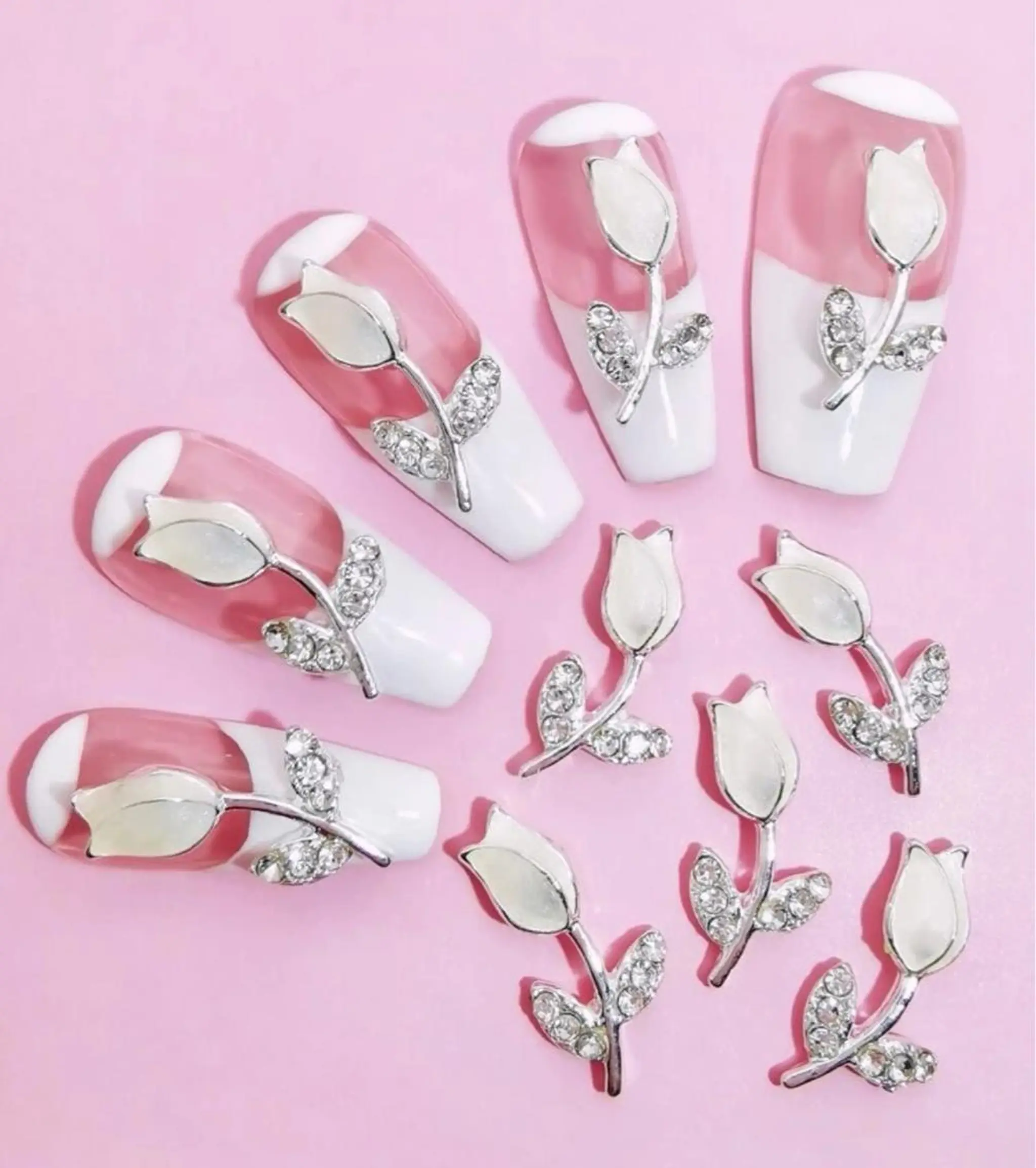 ネイル RIN HOMEnailのネイルデザイン