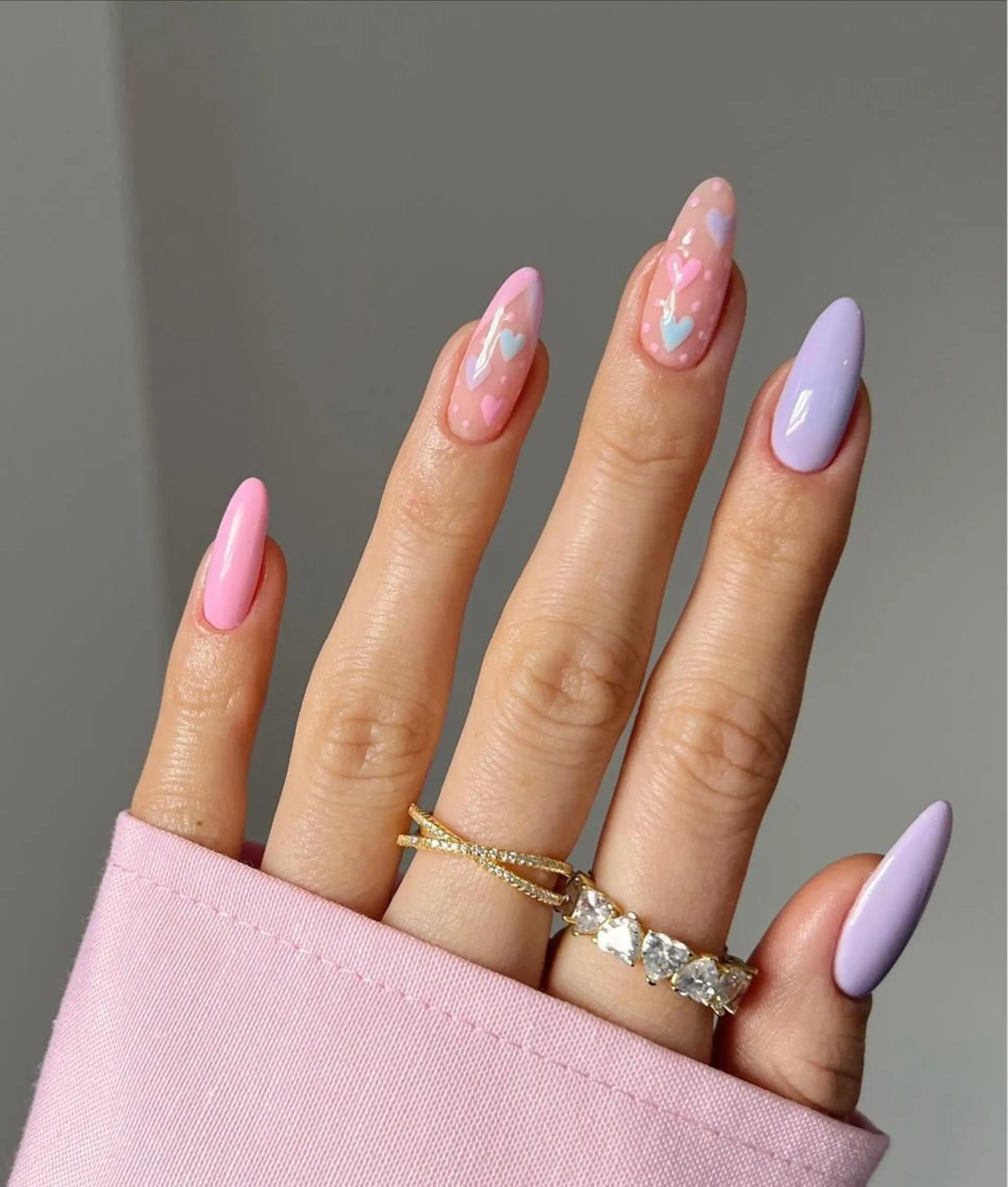 ネイル 🌵the.one nails🌵新小岩のネイルデザイン