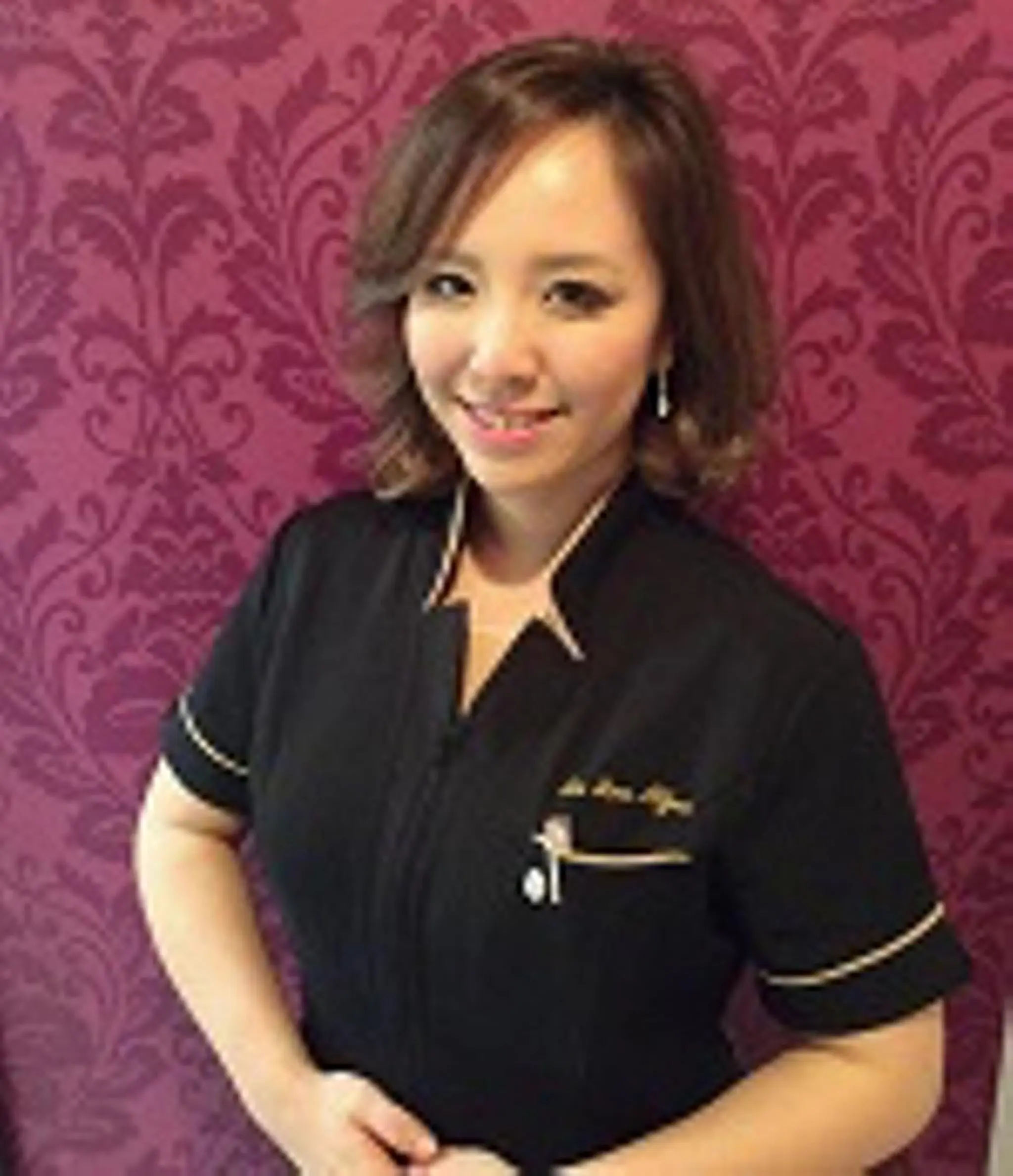 黒瀬 えりかのエステ・リラクイメージ