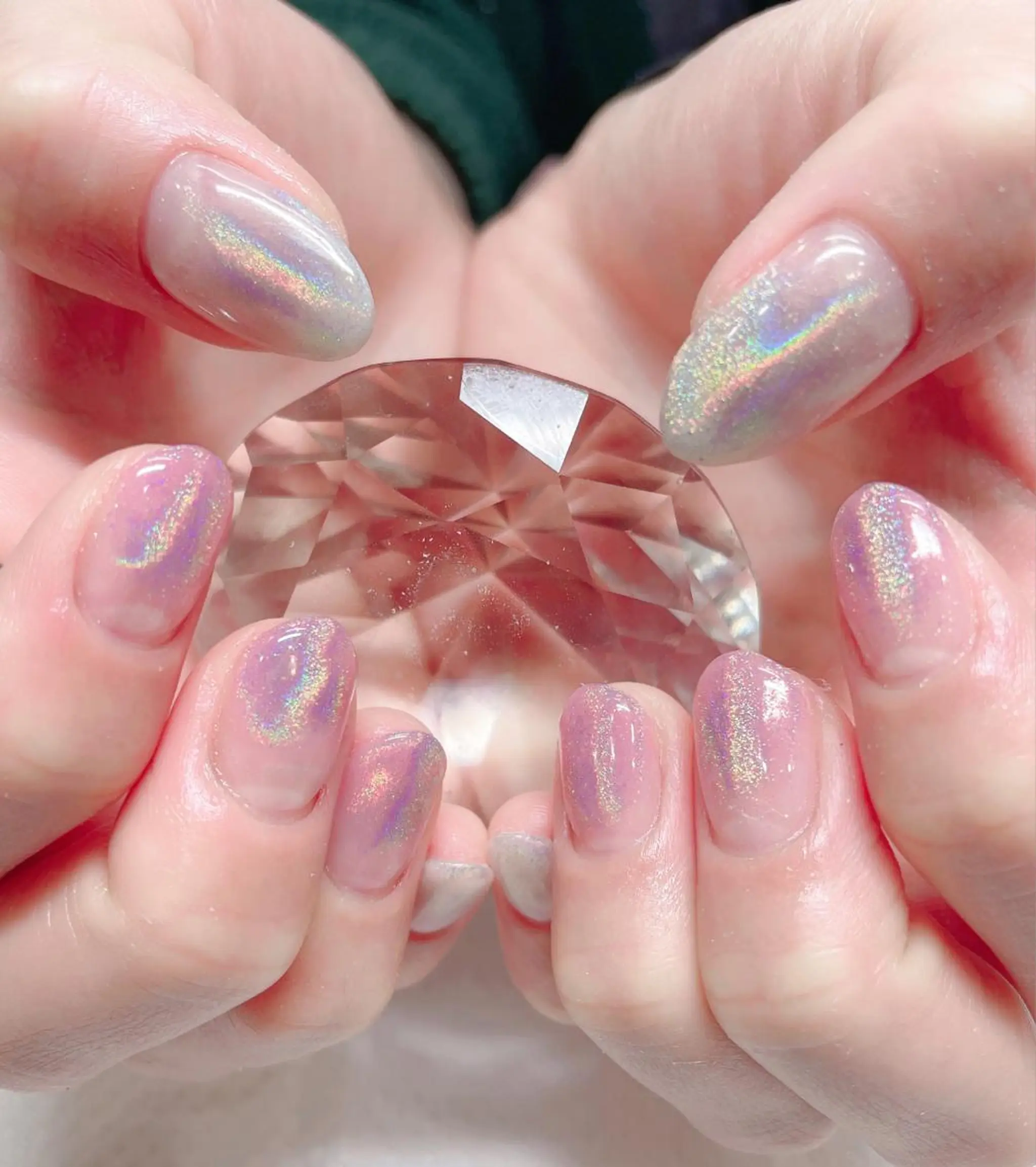 ネイル コウ カnail💅のネイルデザイン
