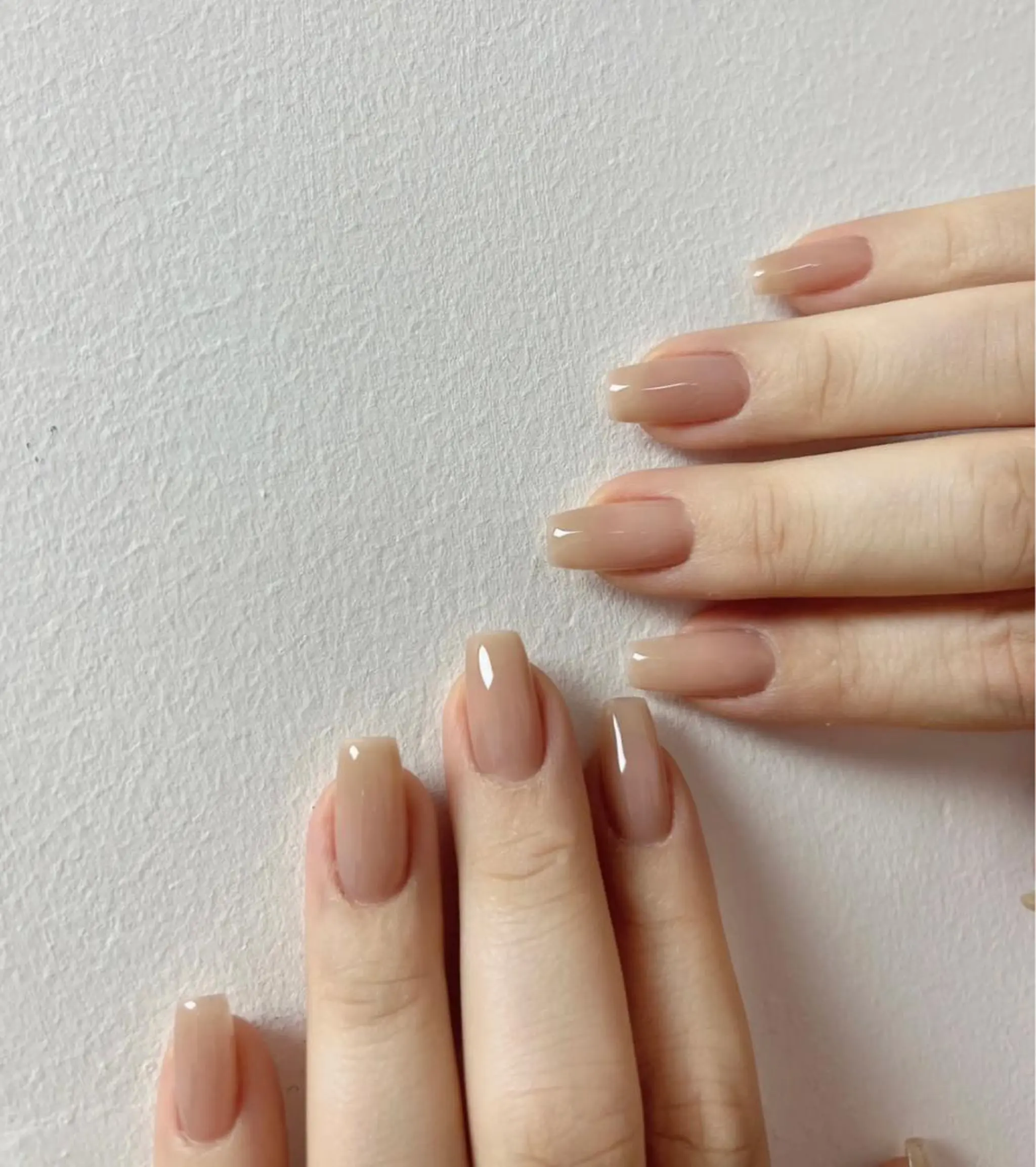 ネイル 神田 ココナッツのネイルデザイン