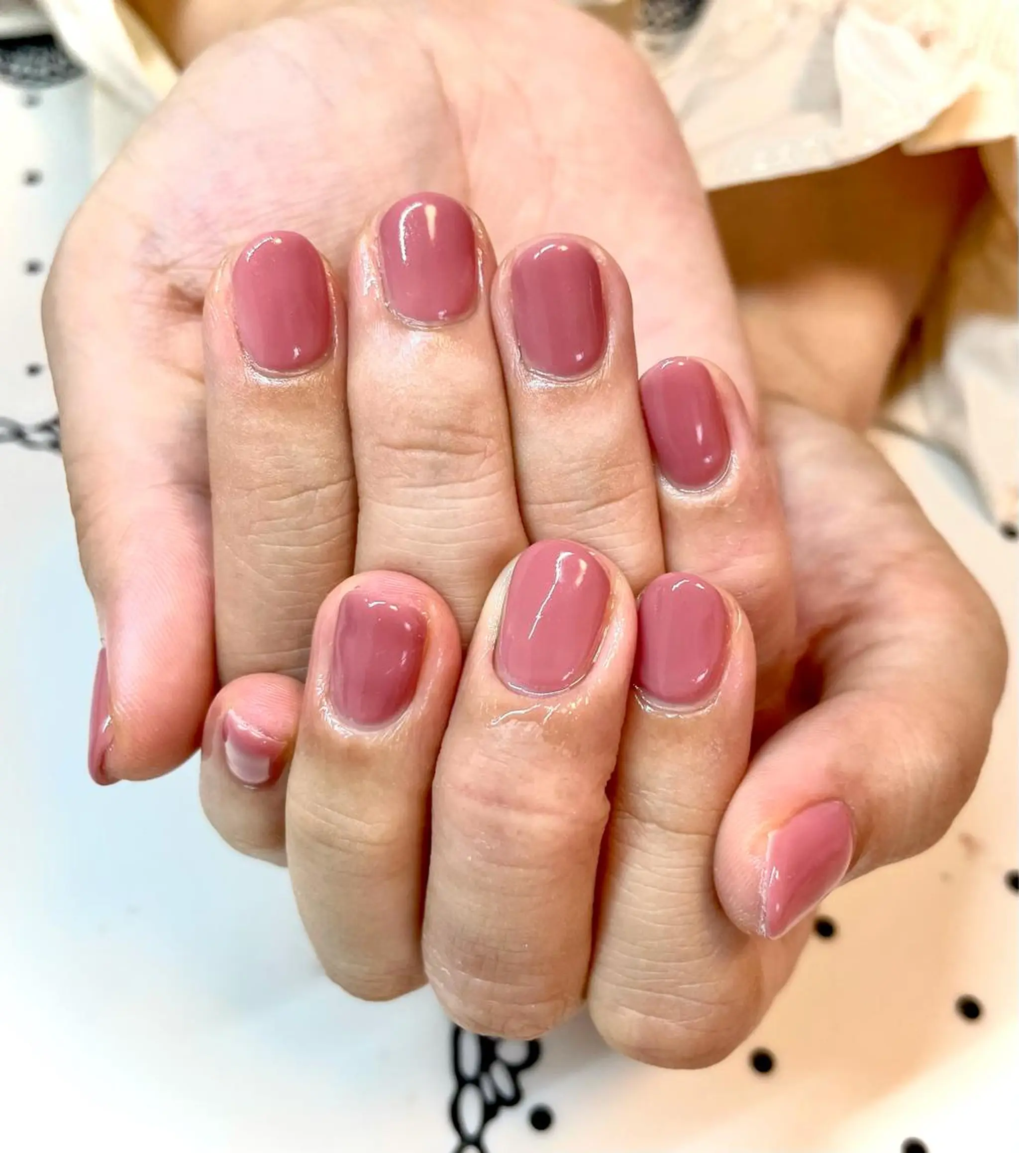 ネイル nailist cocoのネイルデザイン