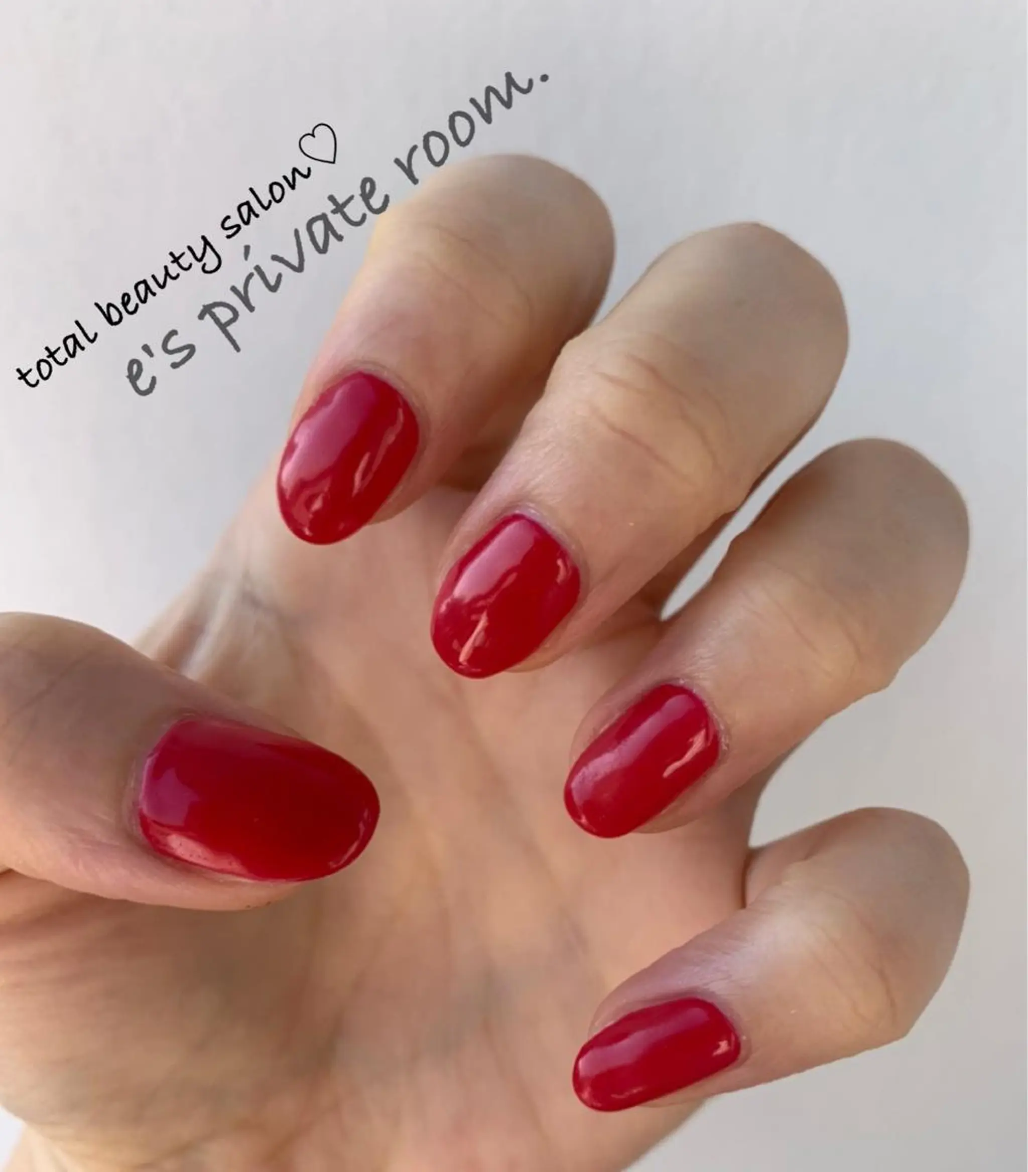 ネイル LAVISH nail salonのネイルデザイン