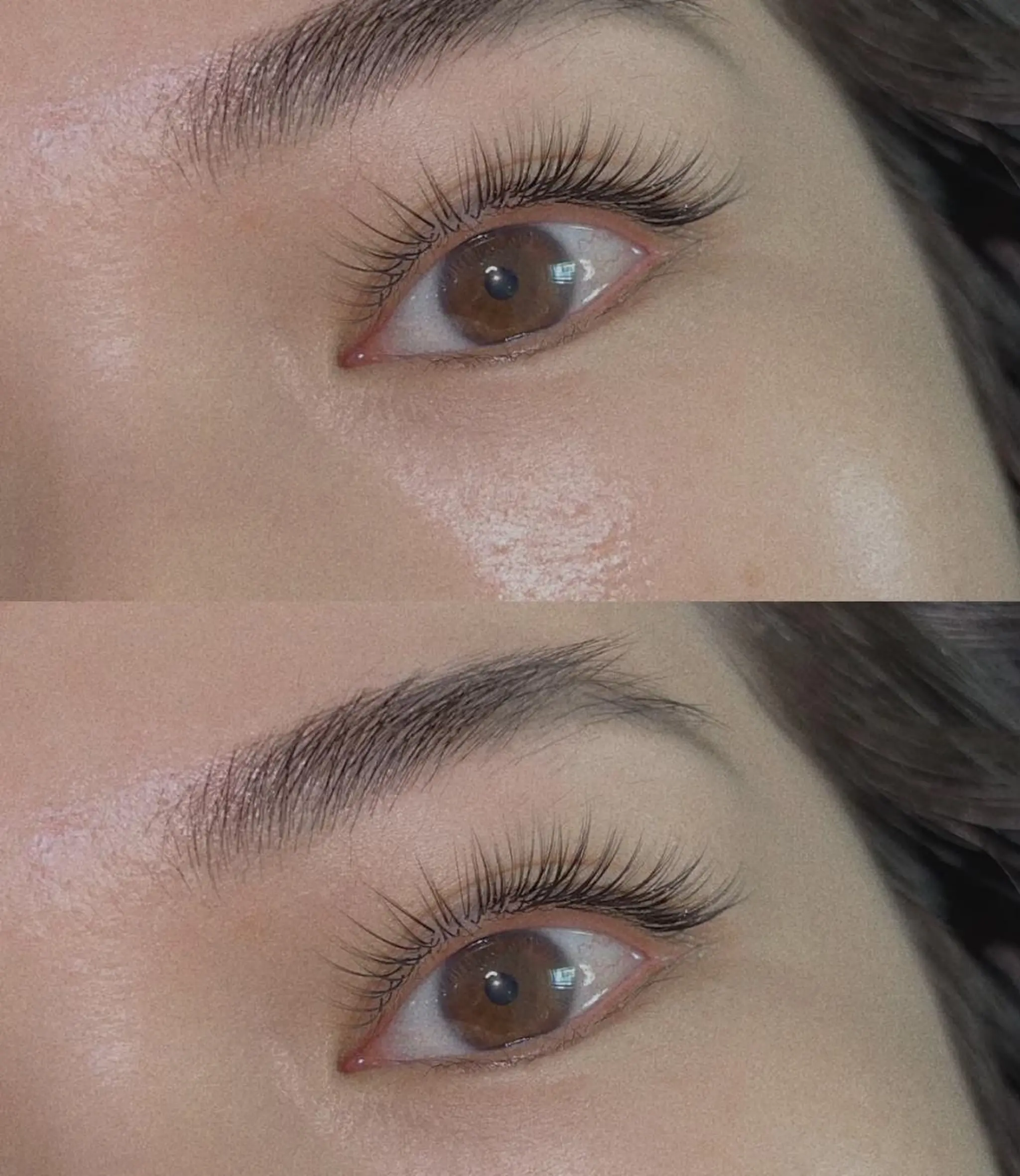 マツエク・マツパ An beauty 3のマツエク・マツパデザイン