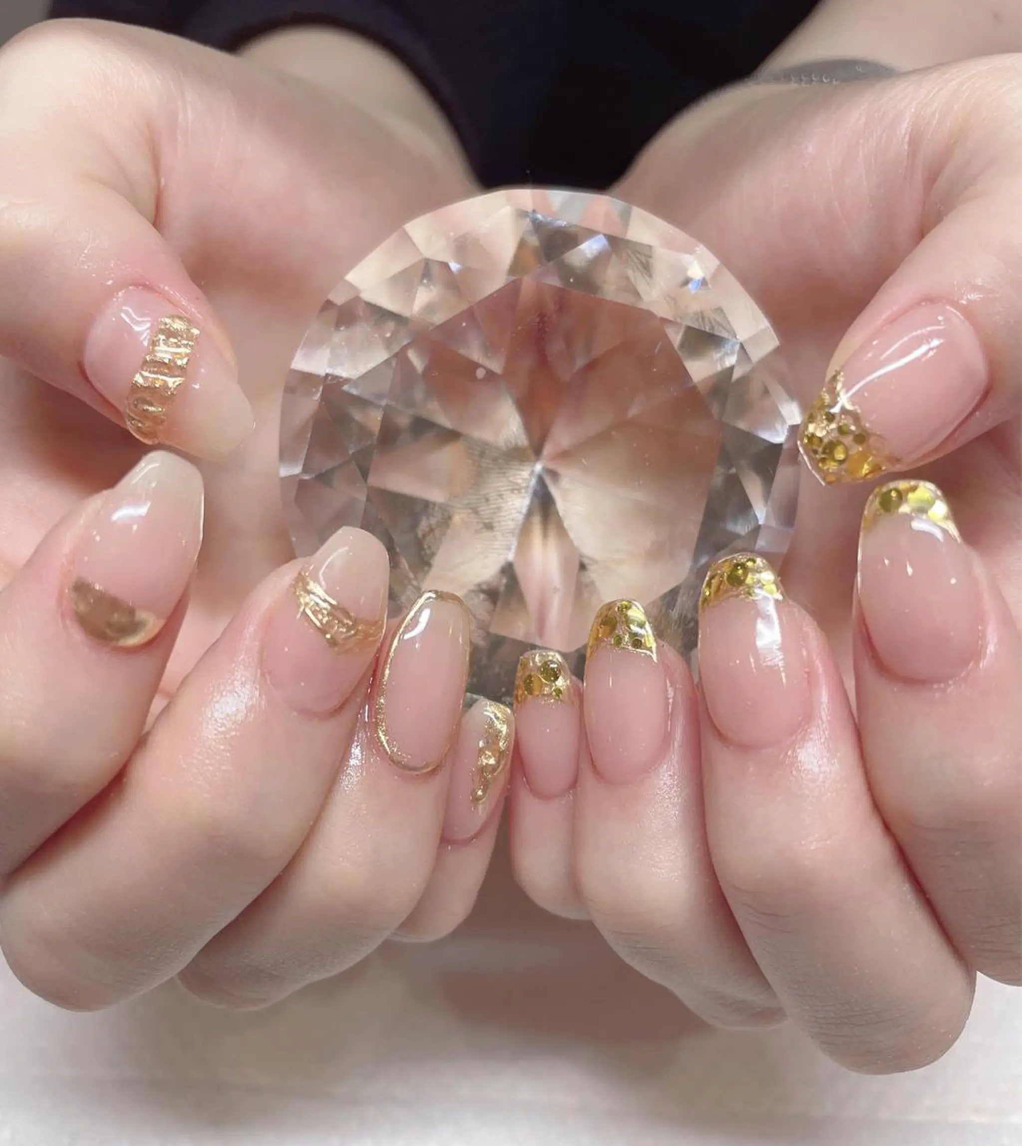 ネイル コウ カnail💅のネイルデザイン
