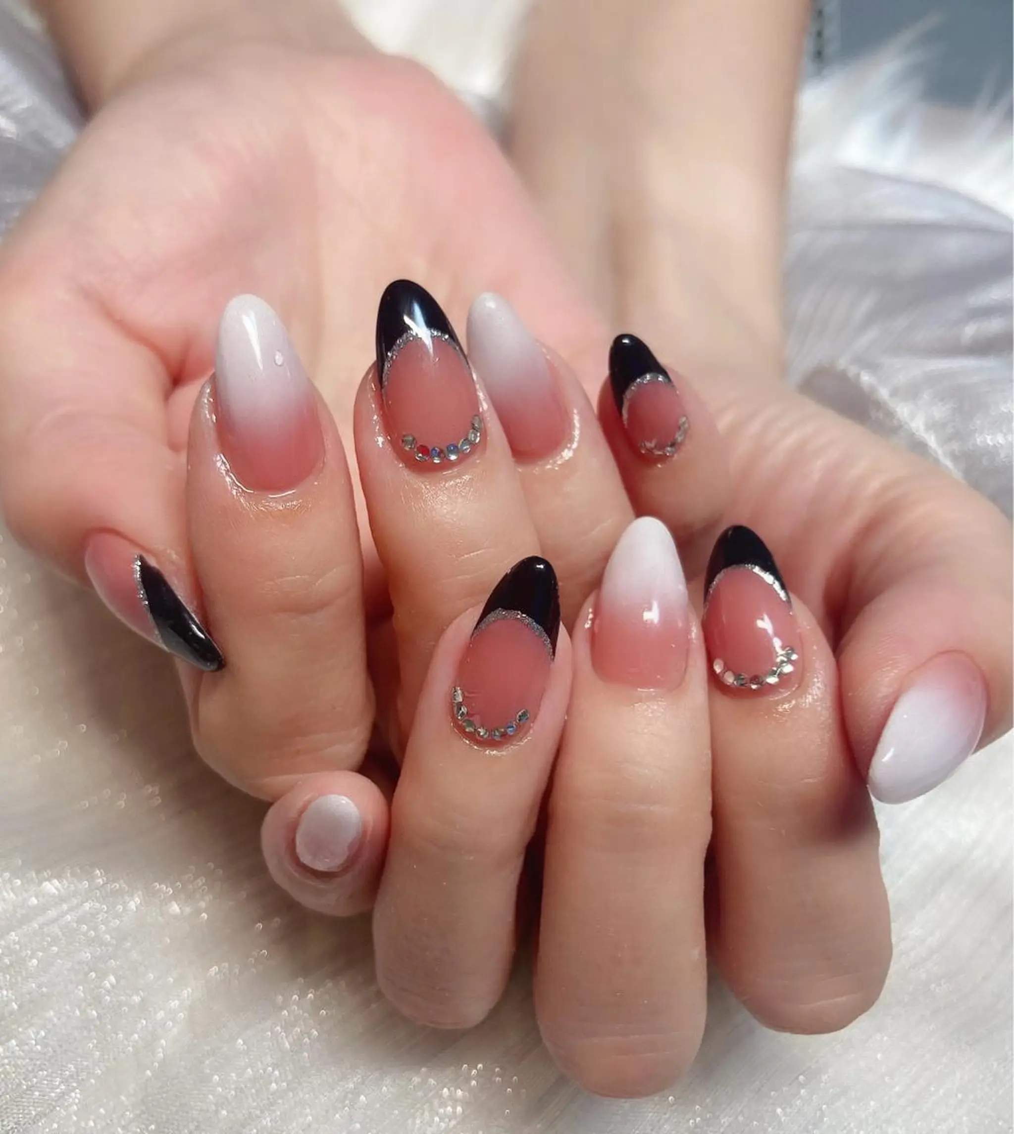 ネイル ＆ME アンドミーのネイルデザイン