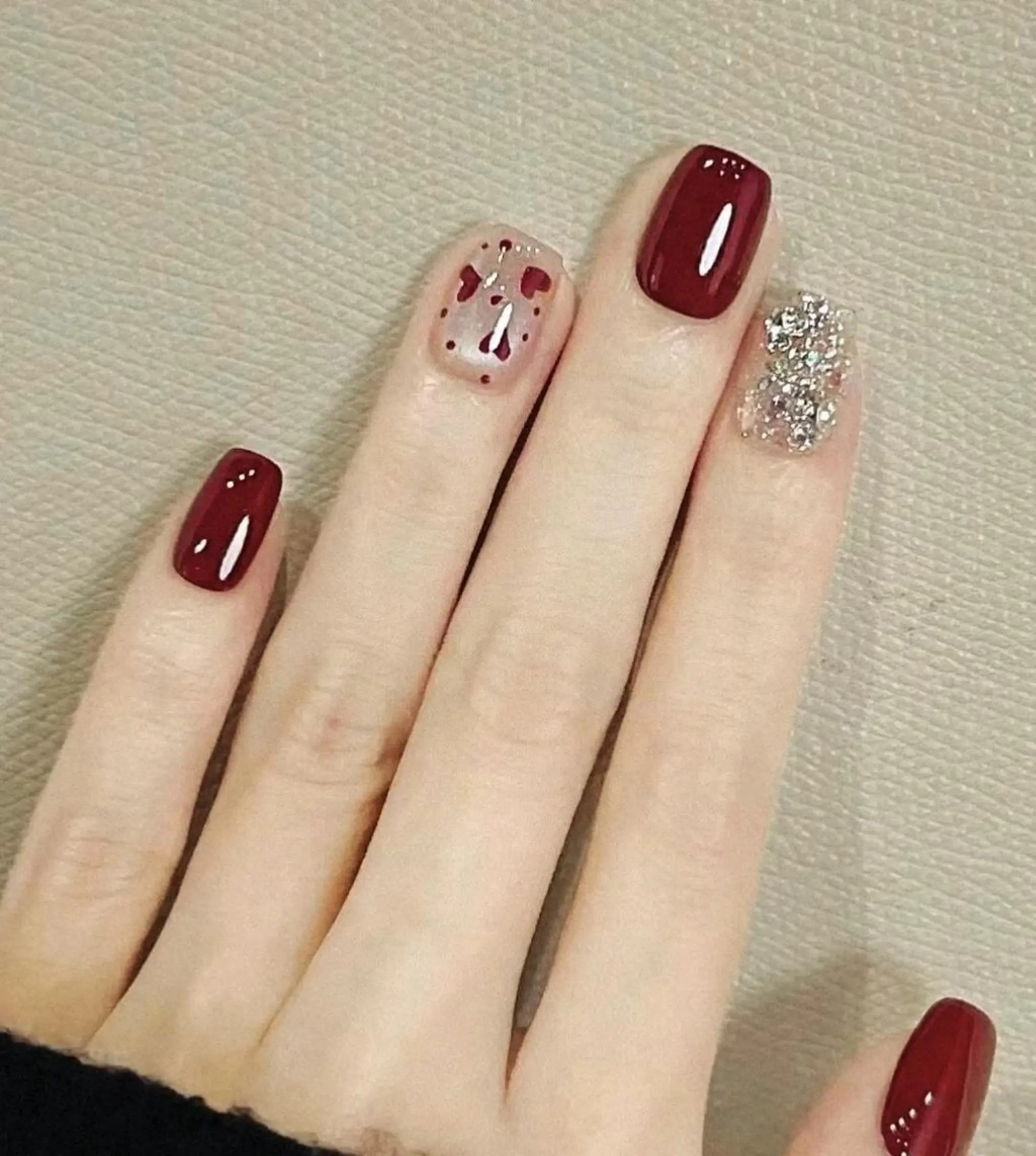 ネイル N.one 🎀Rina💅🏻のネイルデザイン