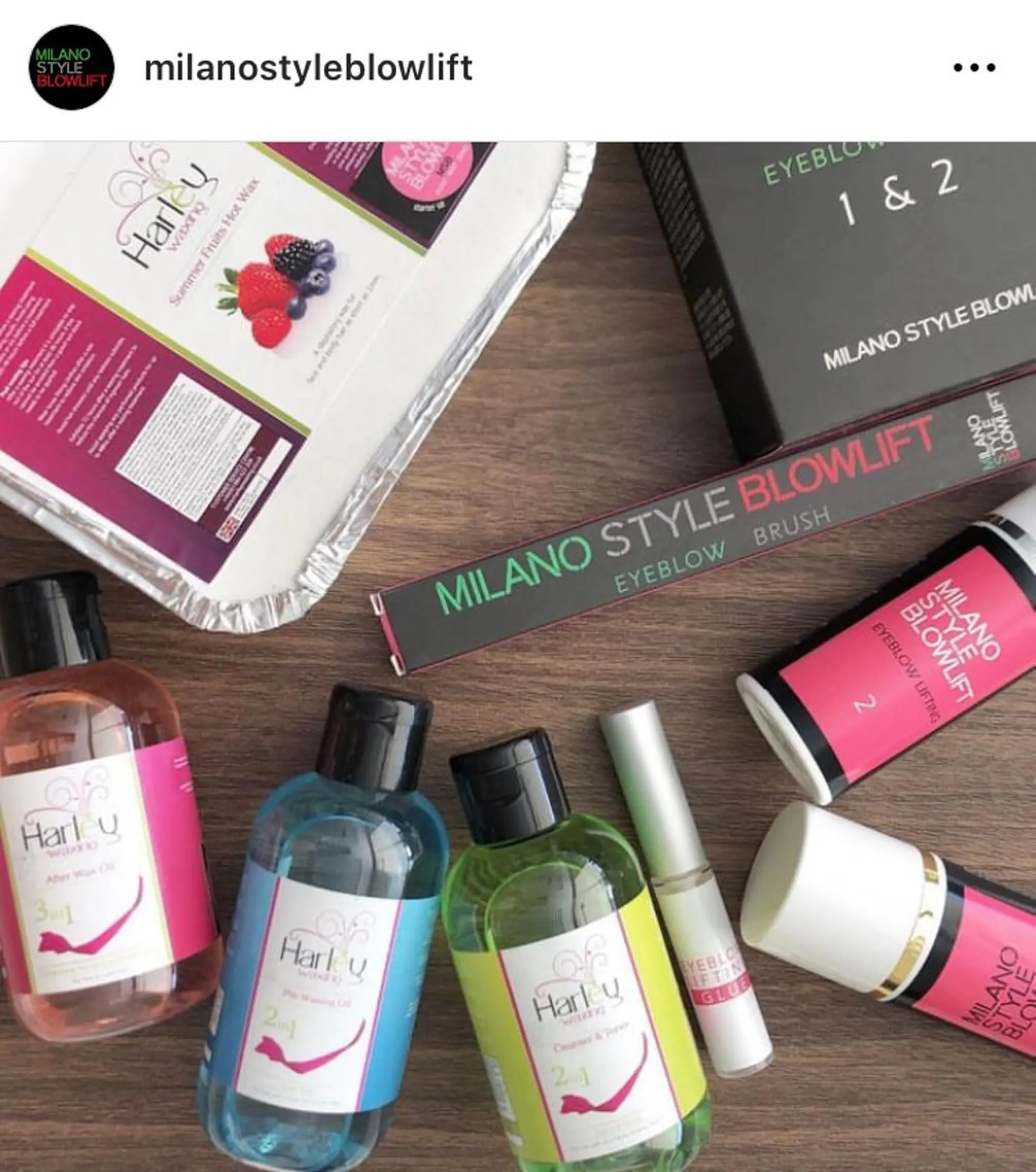 アイブロウ MISEREL岡崎店 Ayaのエステ・リラクイメージ