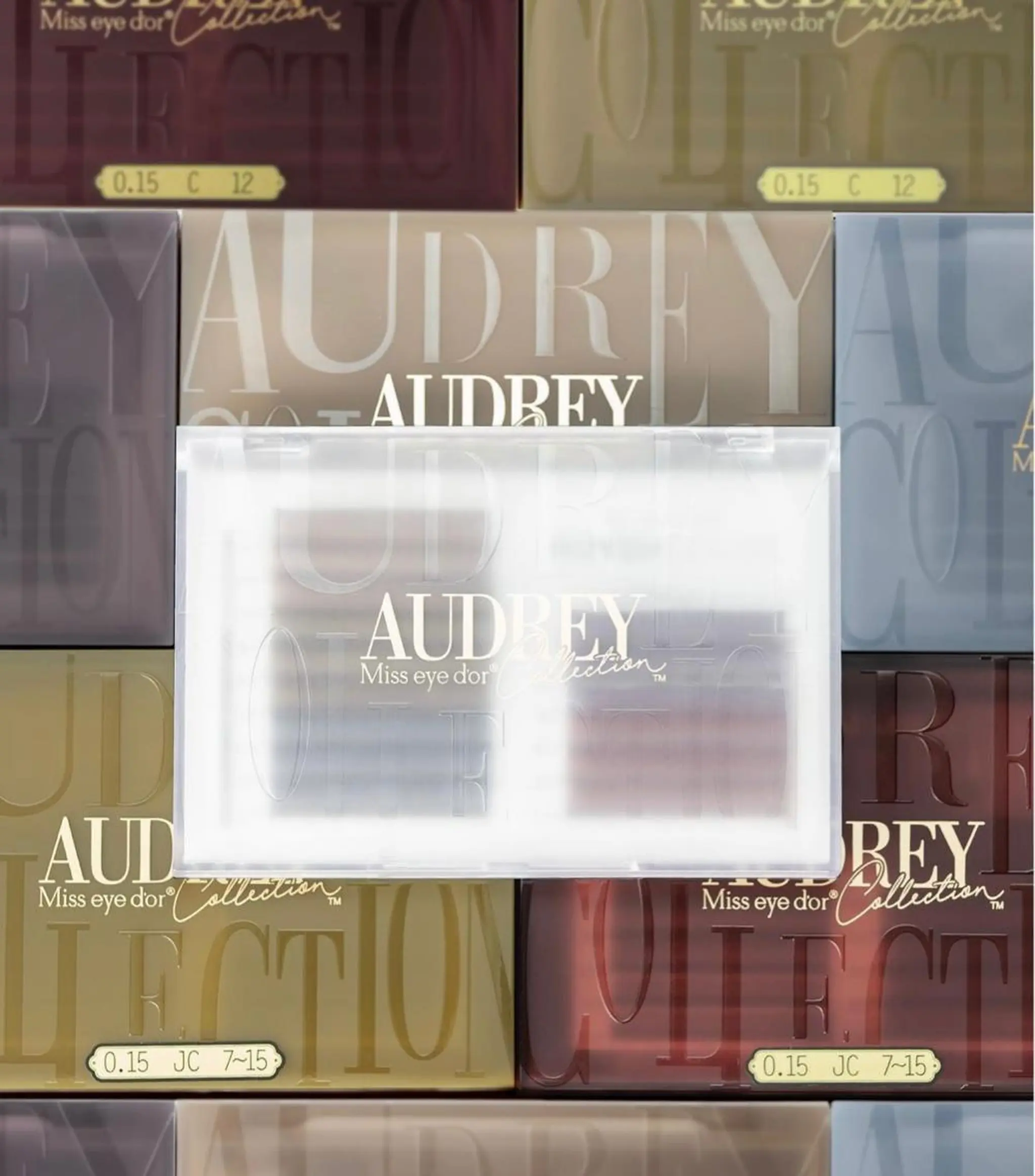 マツエク・マツパ マツエク プライベート サロンのエステ・リラクイメージ