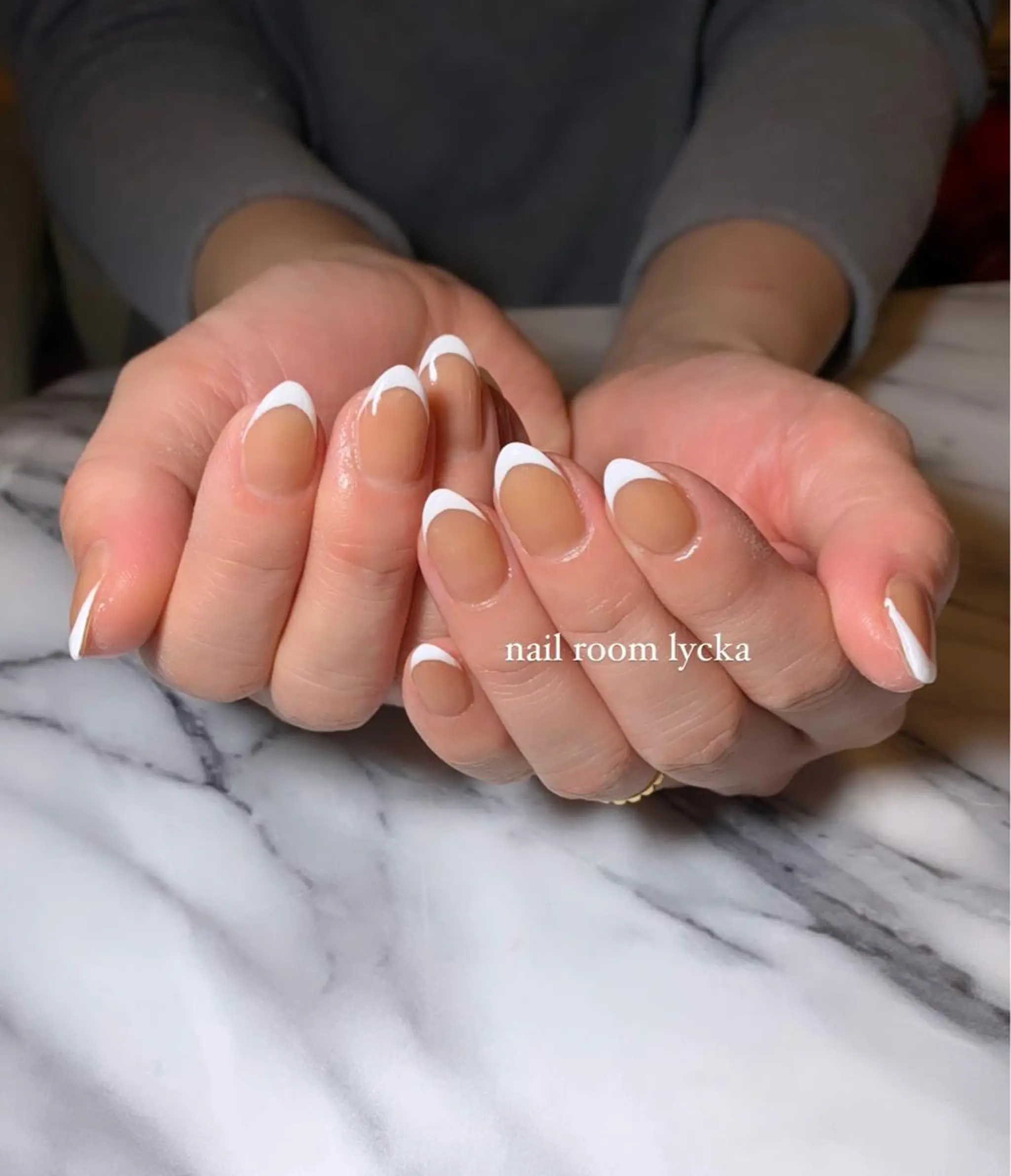 ネイル ﾈｲﾙﾙｰﾑﾘｯｶ 𝐦𝐚𝐲𝐮のネイルデザイン