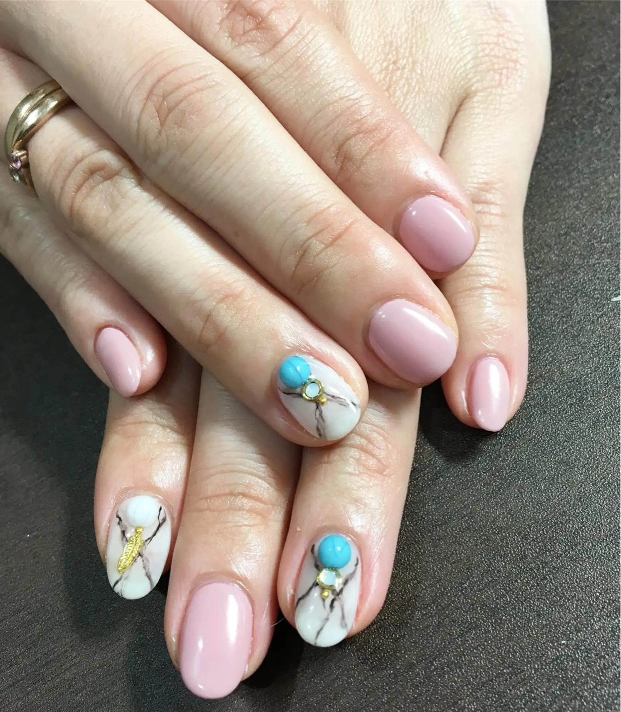 ネイル nail salon Titaleeのネイルデザイン