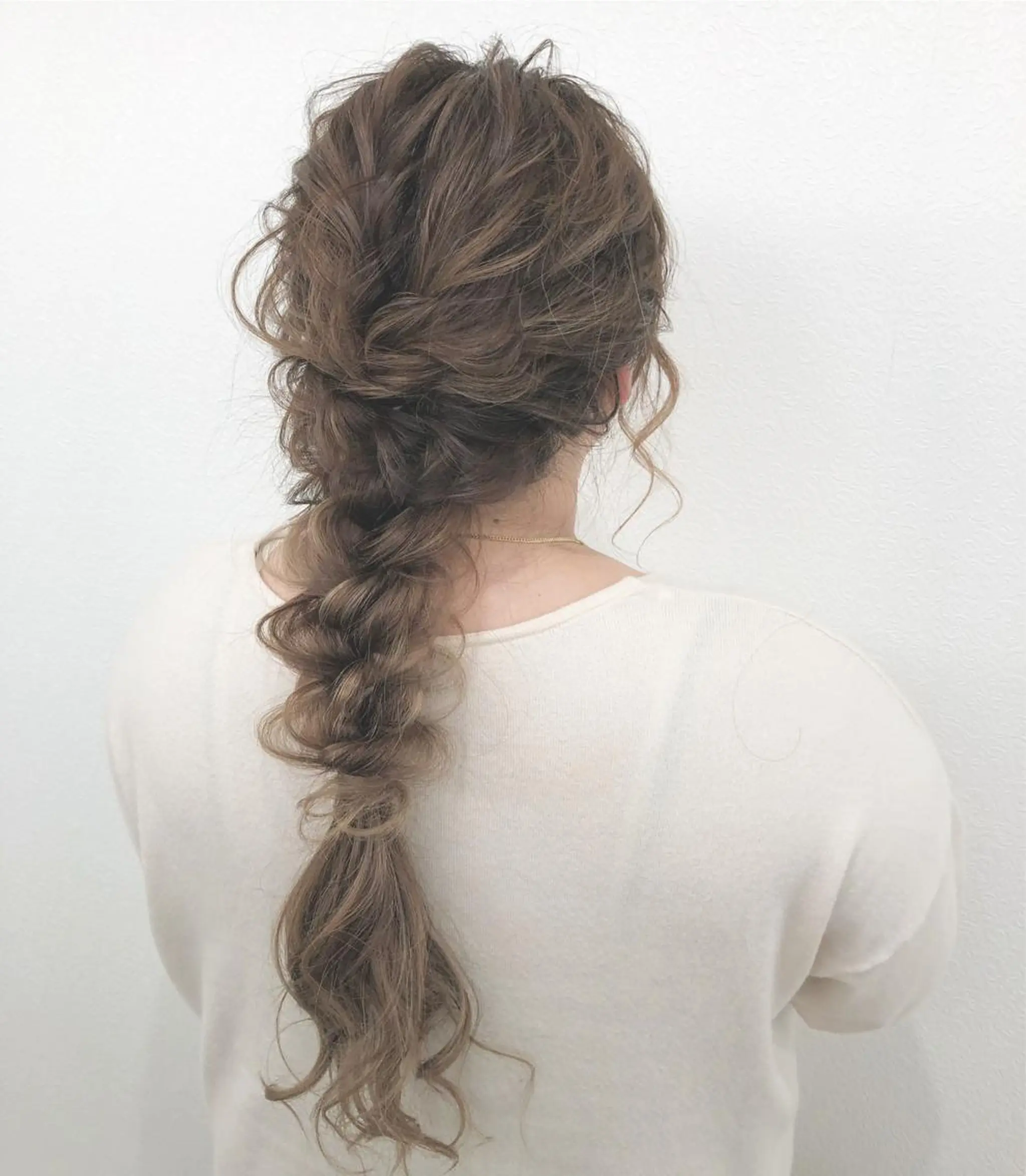 ロング L'espoir所属・塩谷 樹里のその他イメージ