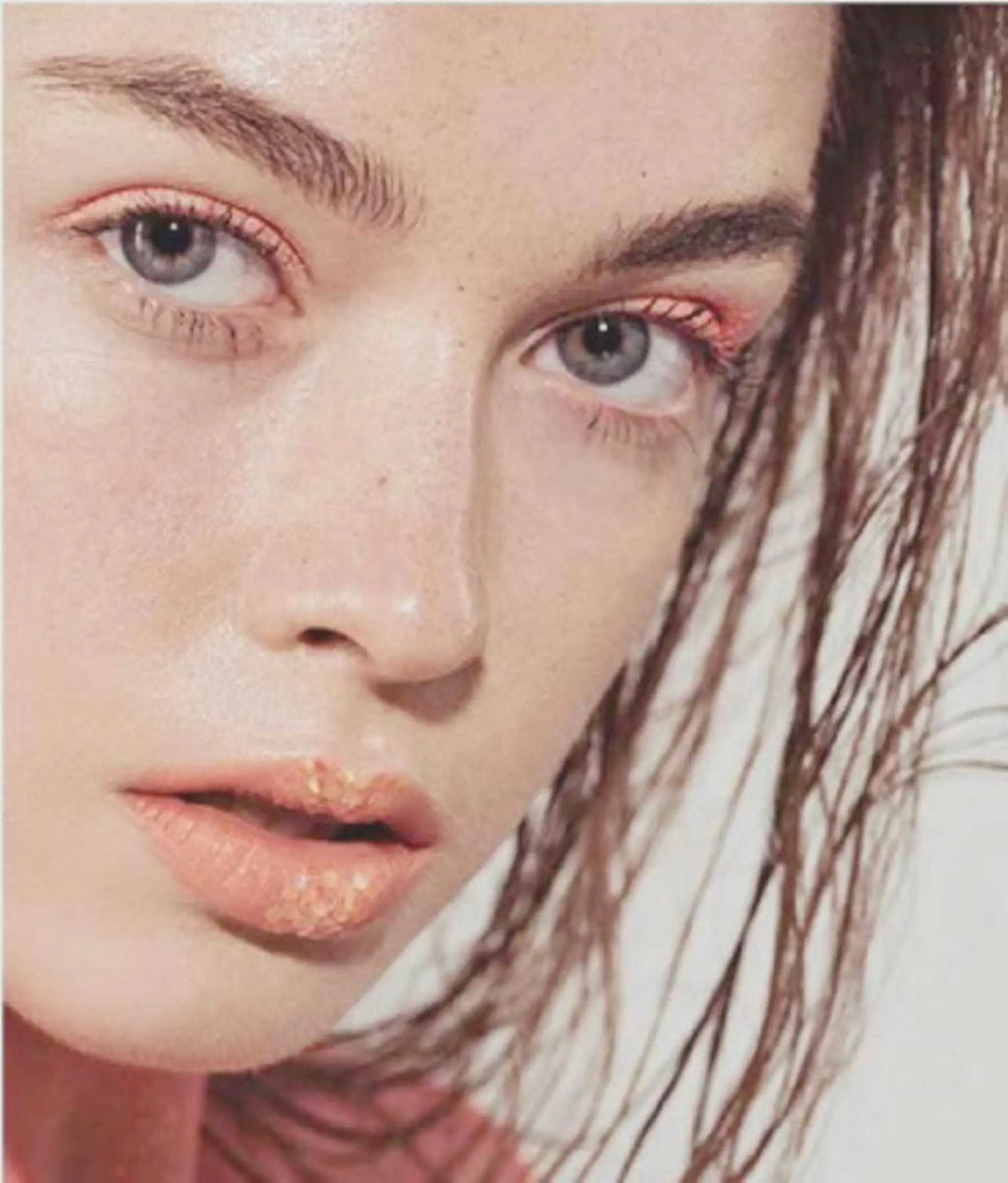 パーマ アイブロウ megu .のマツエク・マツパデザイン