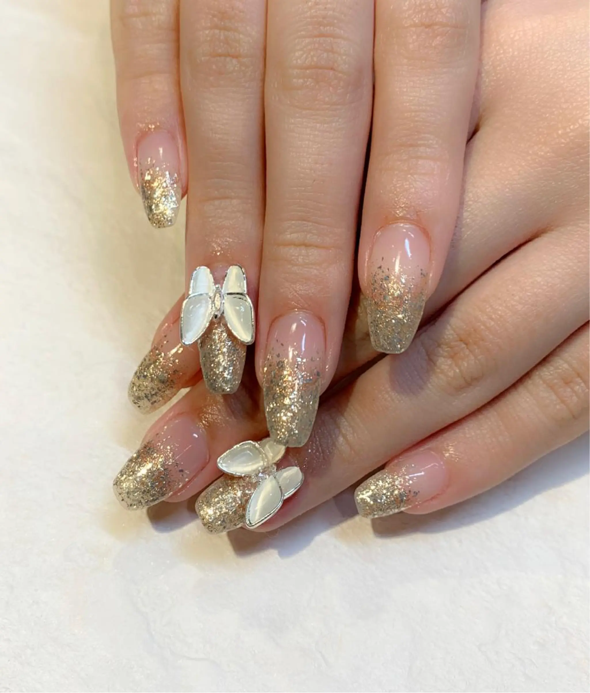 ネイル 三村 綾のマツエク・マツパデザイン