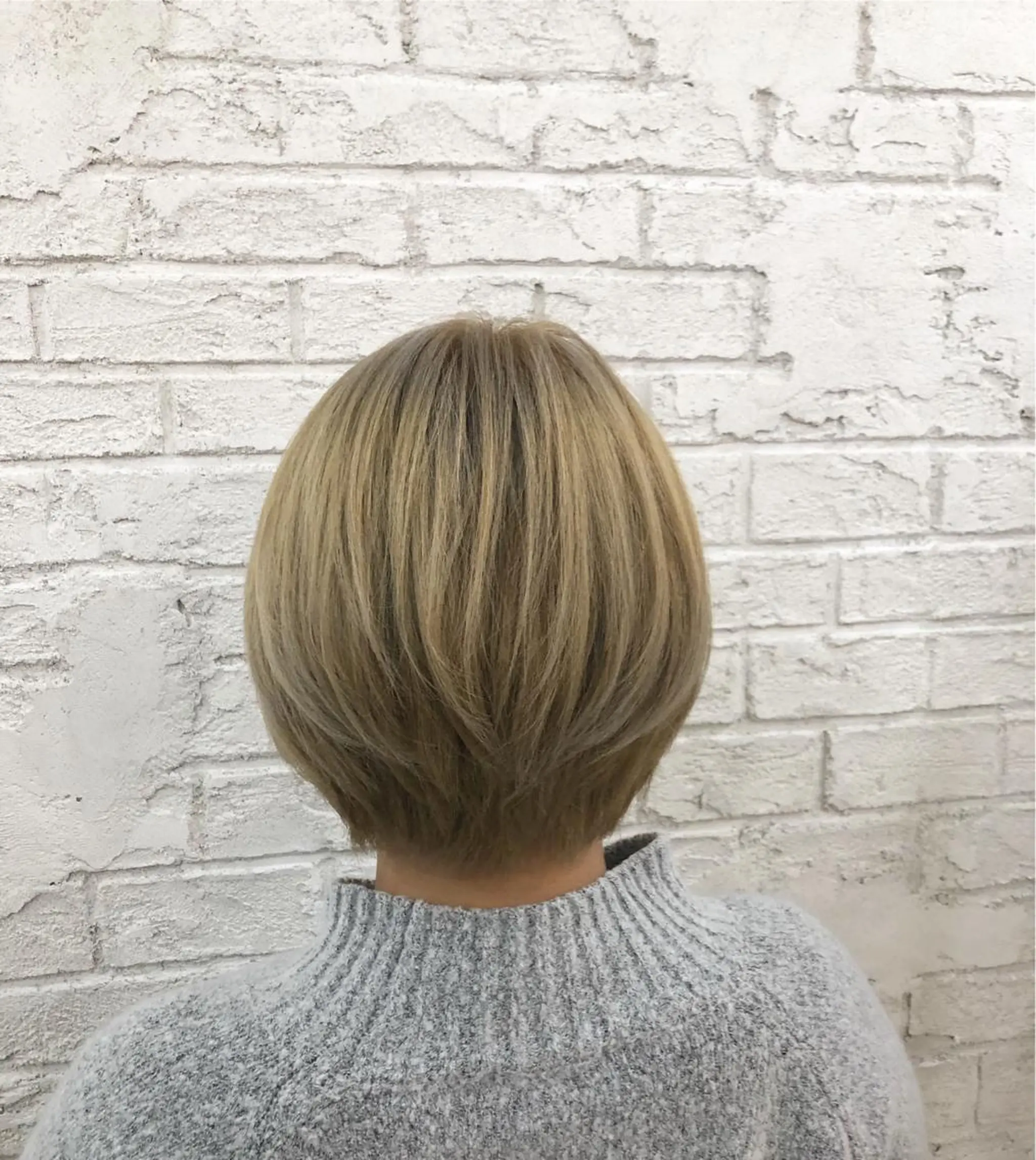 ショート 美髪・髪質改善🌟 山口博史のヘアスタイル