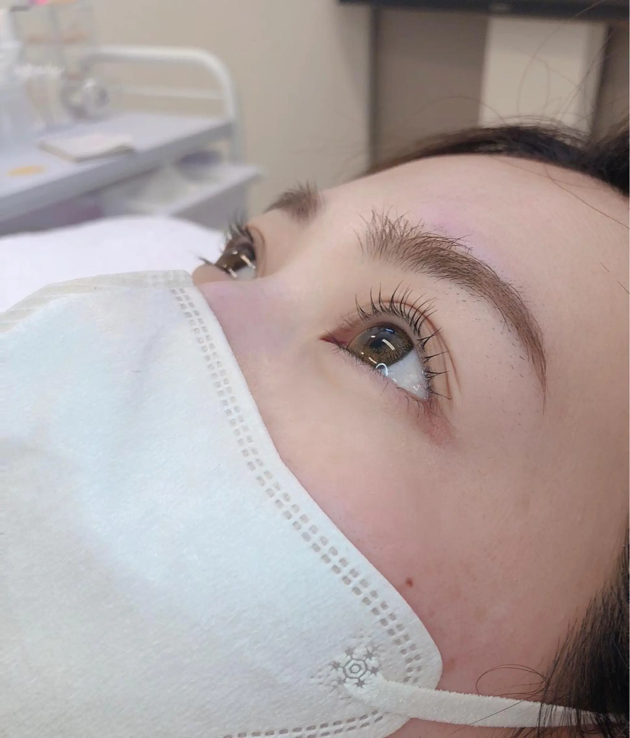 マツエク・マツパ 高橋 れみのマツエク・マツパデザイン