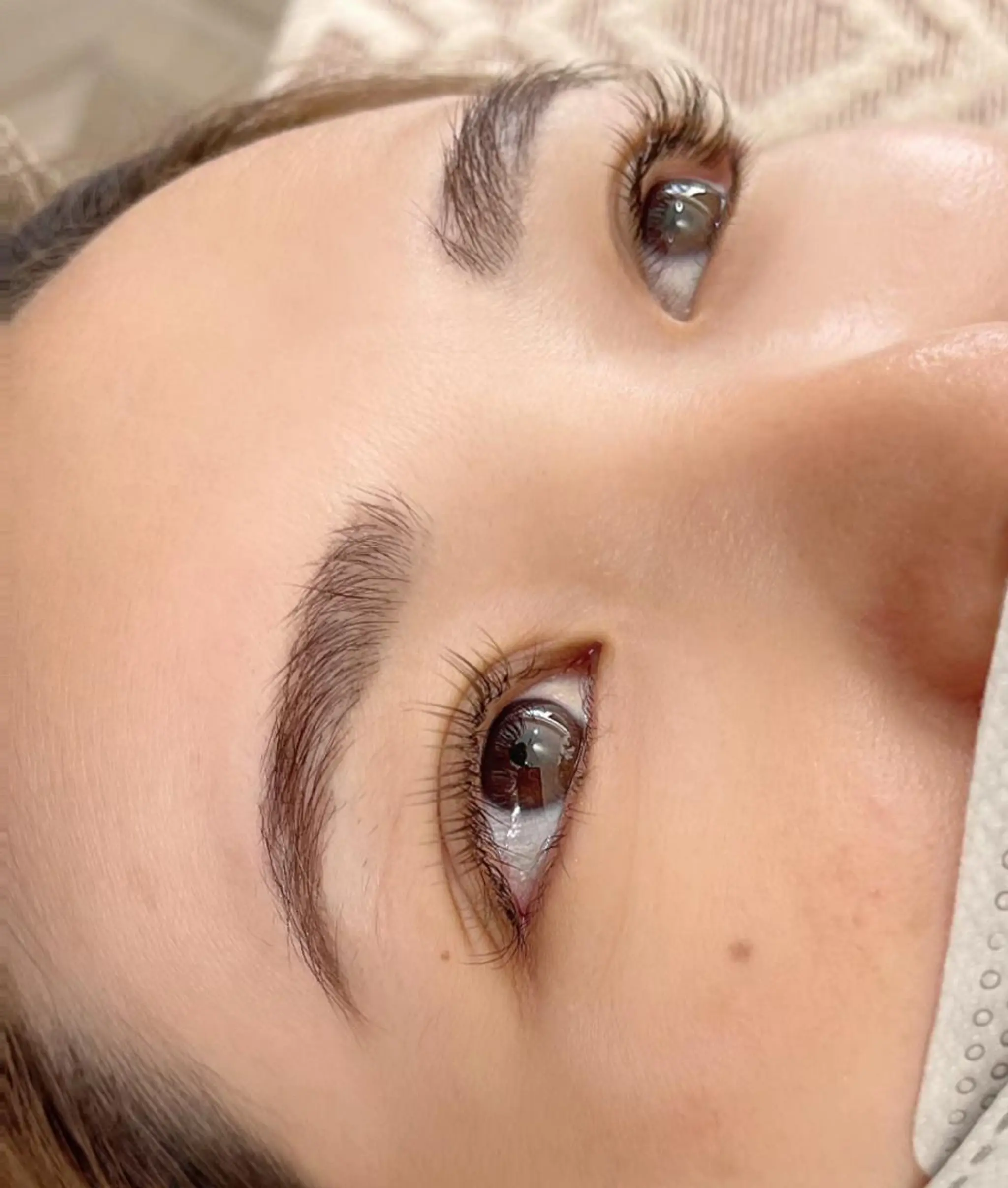 マツエク・マツパ カラーマツエク マツエク MA HOのマツエク・マツパデザイン