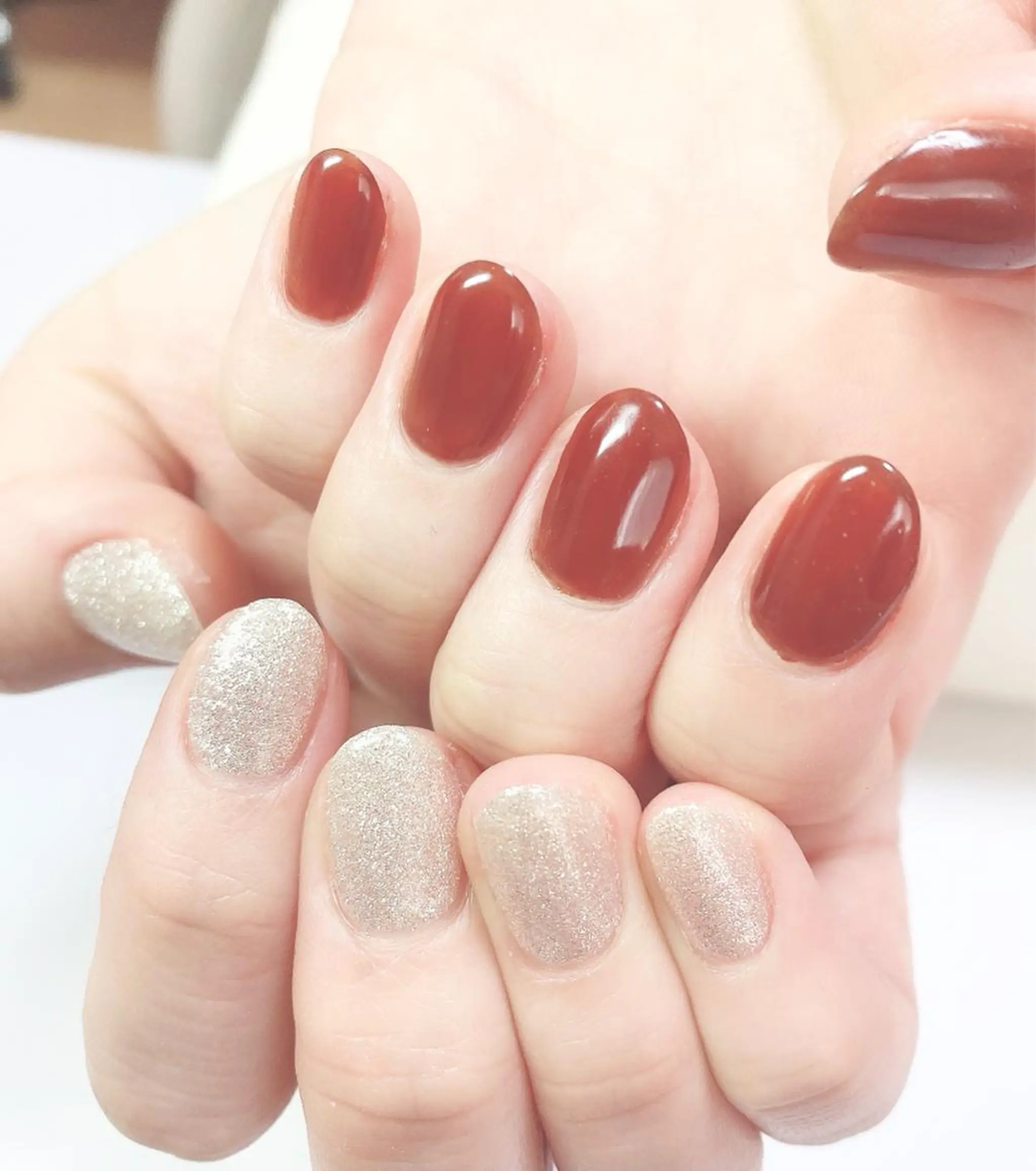 ネイル Beauty salonBellのエステ・リラクイメージ