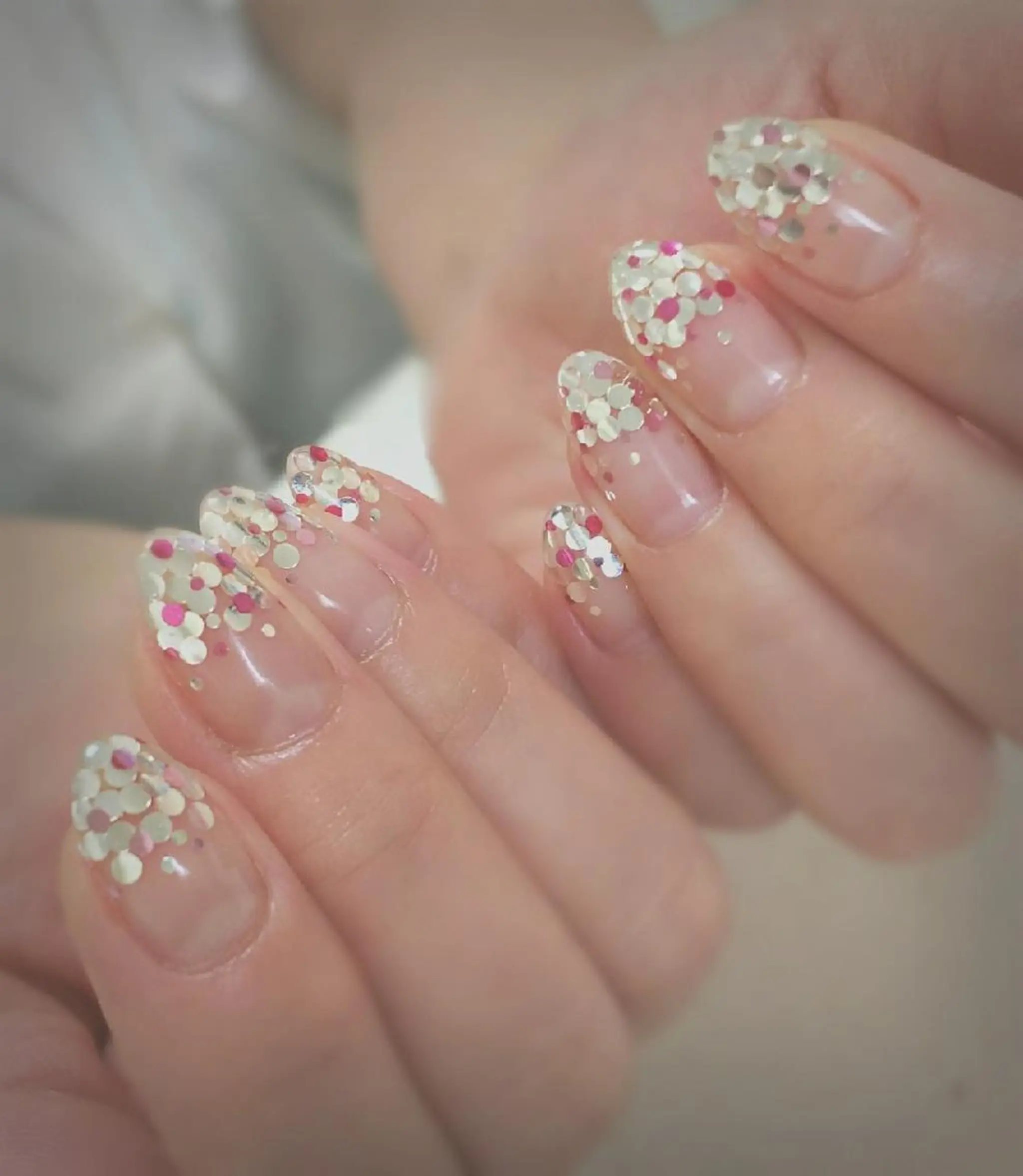 ネイル Mrs Nailのマツエク・マツパデザイン