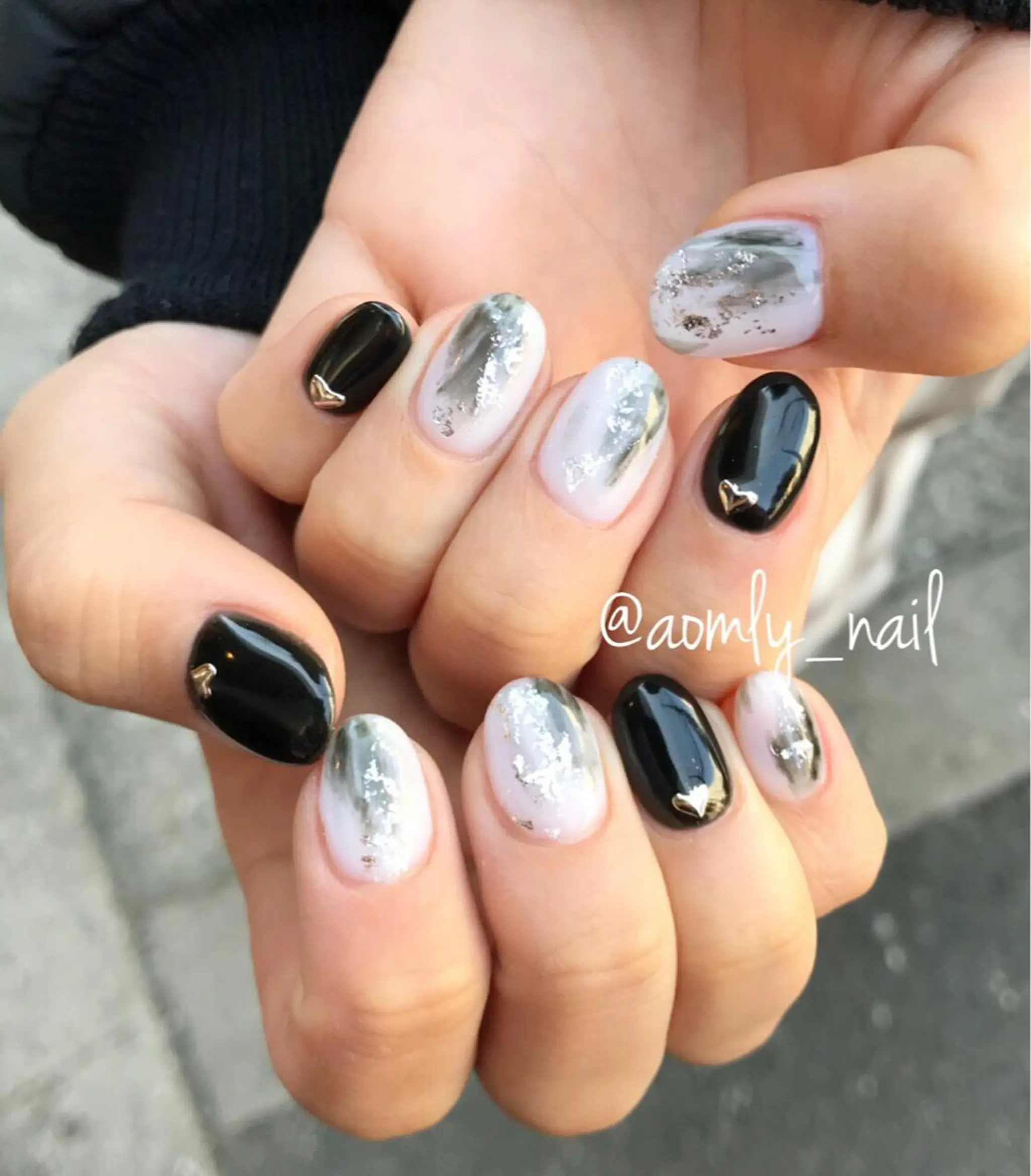 ネイル Utopia nail_のネイルデザイン