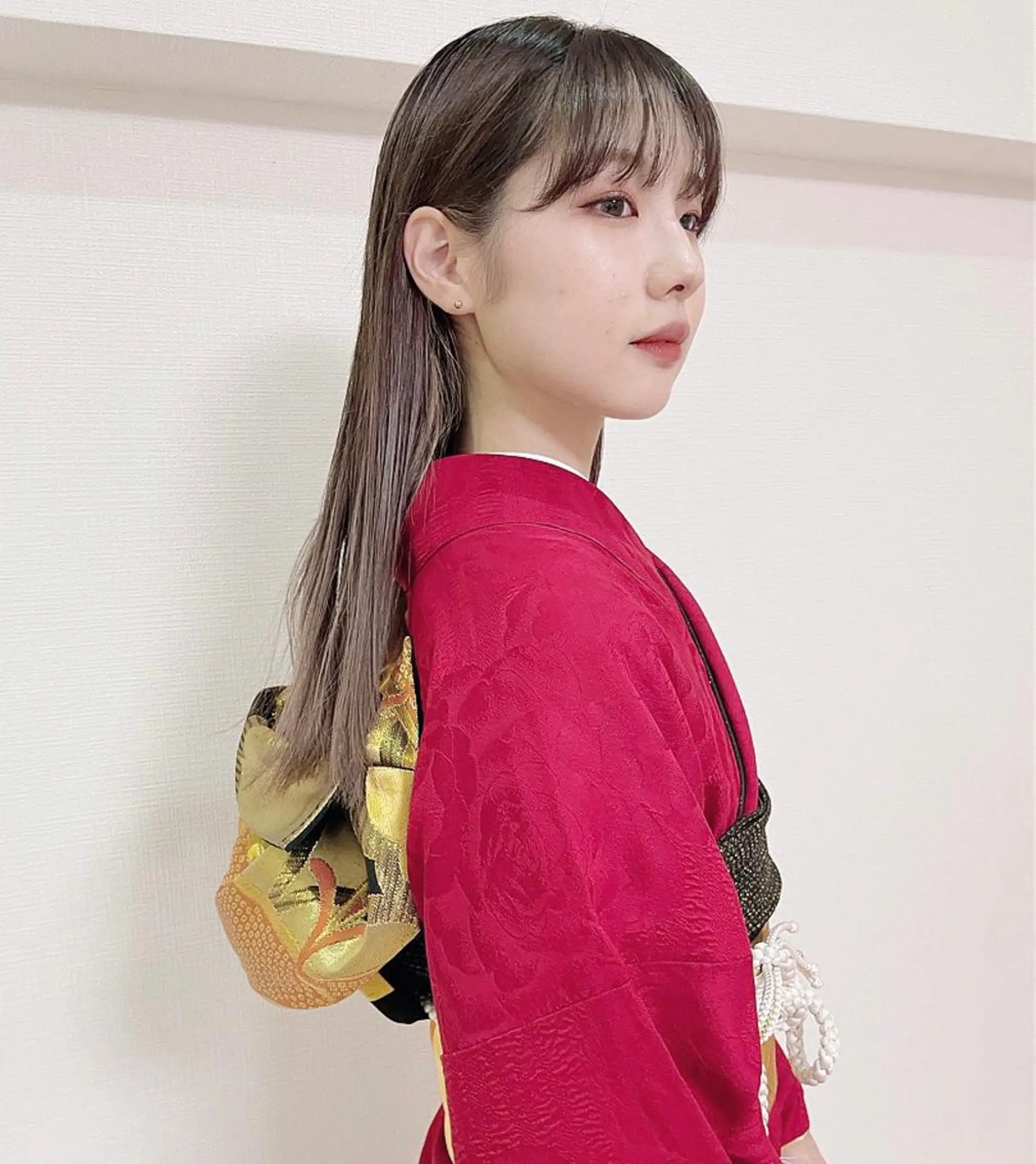 着付け.ヘアセット 橋本晃のその他イメージ