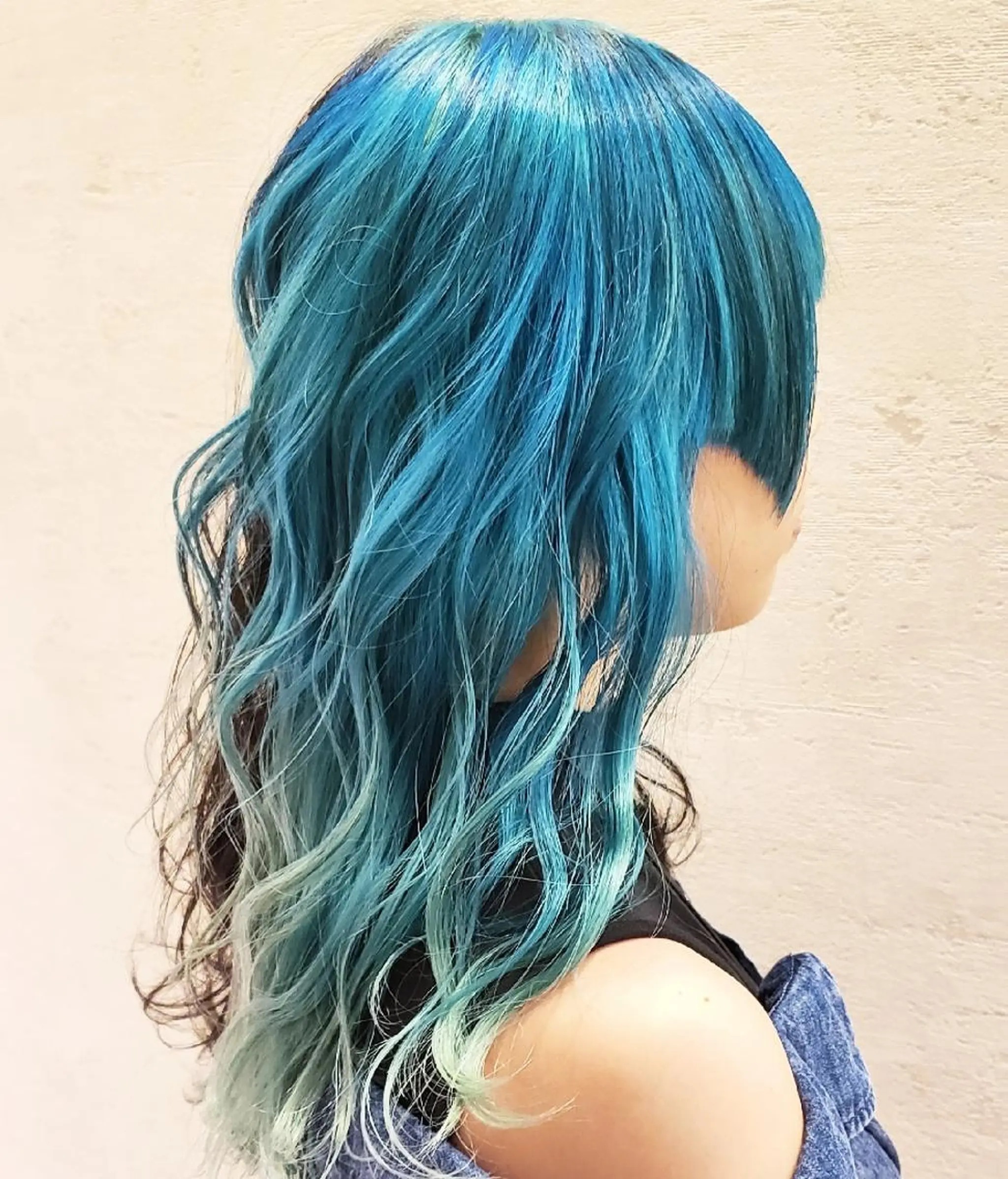 ミディアム 🌿小川 大輔🌿のヘアスタイル