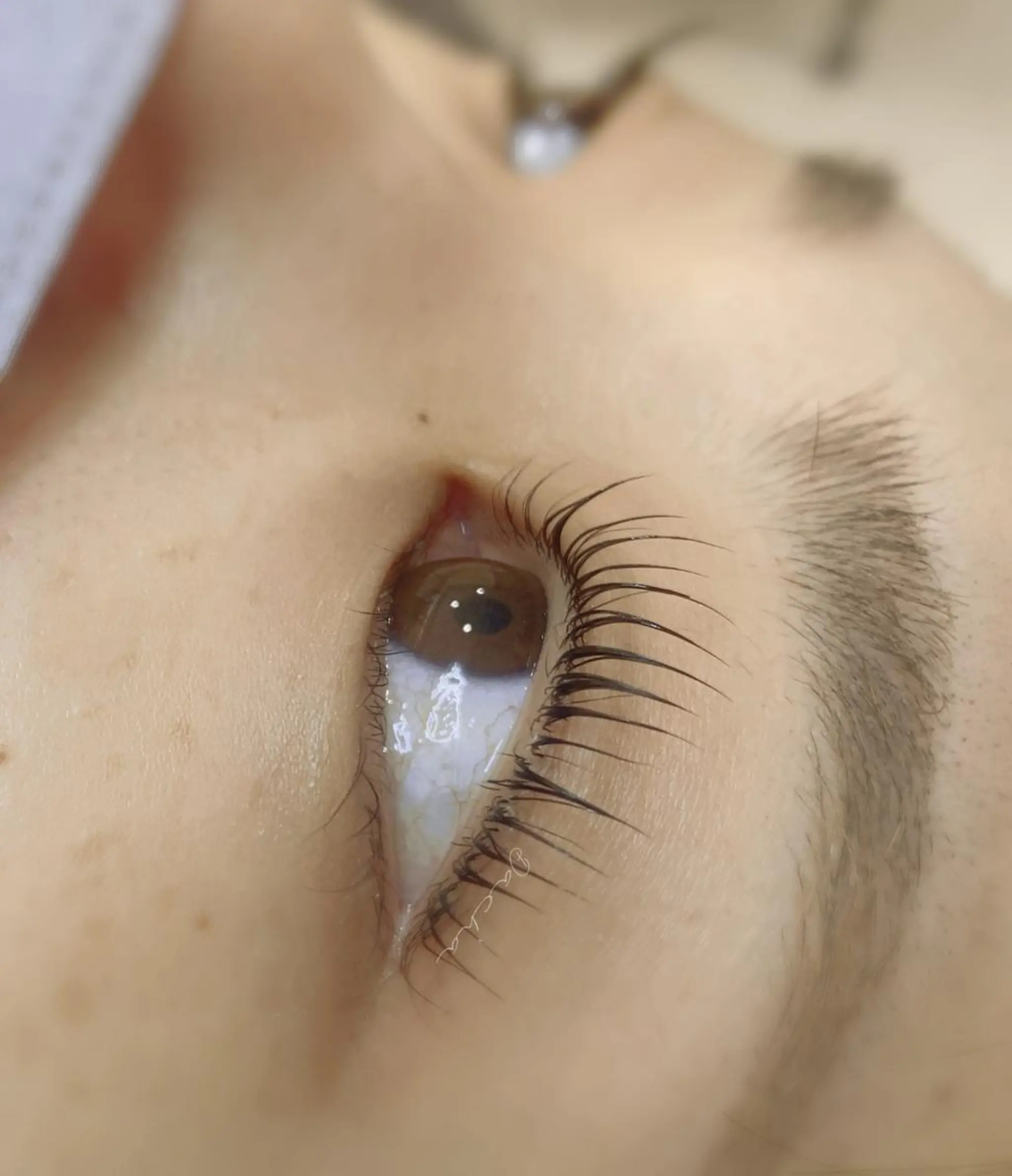 マツエク・マツパ まつ毛の悩み解消 Dacha吉岡の眉毛・アイブロウイメージ