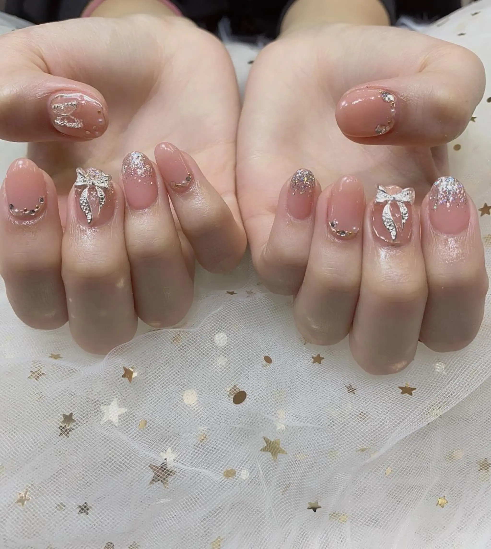 ネイル CI CI nailのネイルデザイン