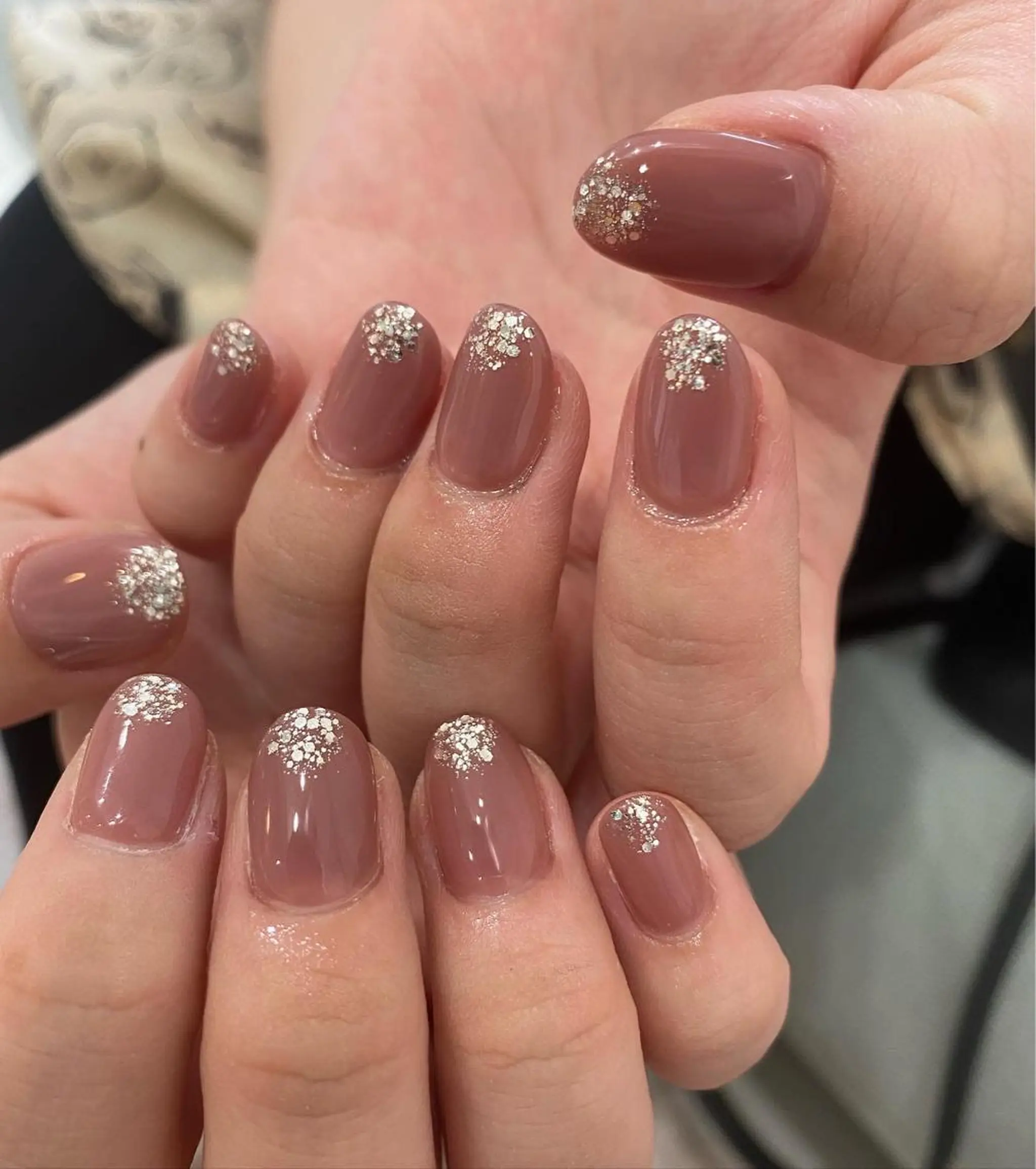 ネイル soary nailのネイルデザイン