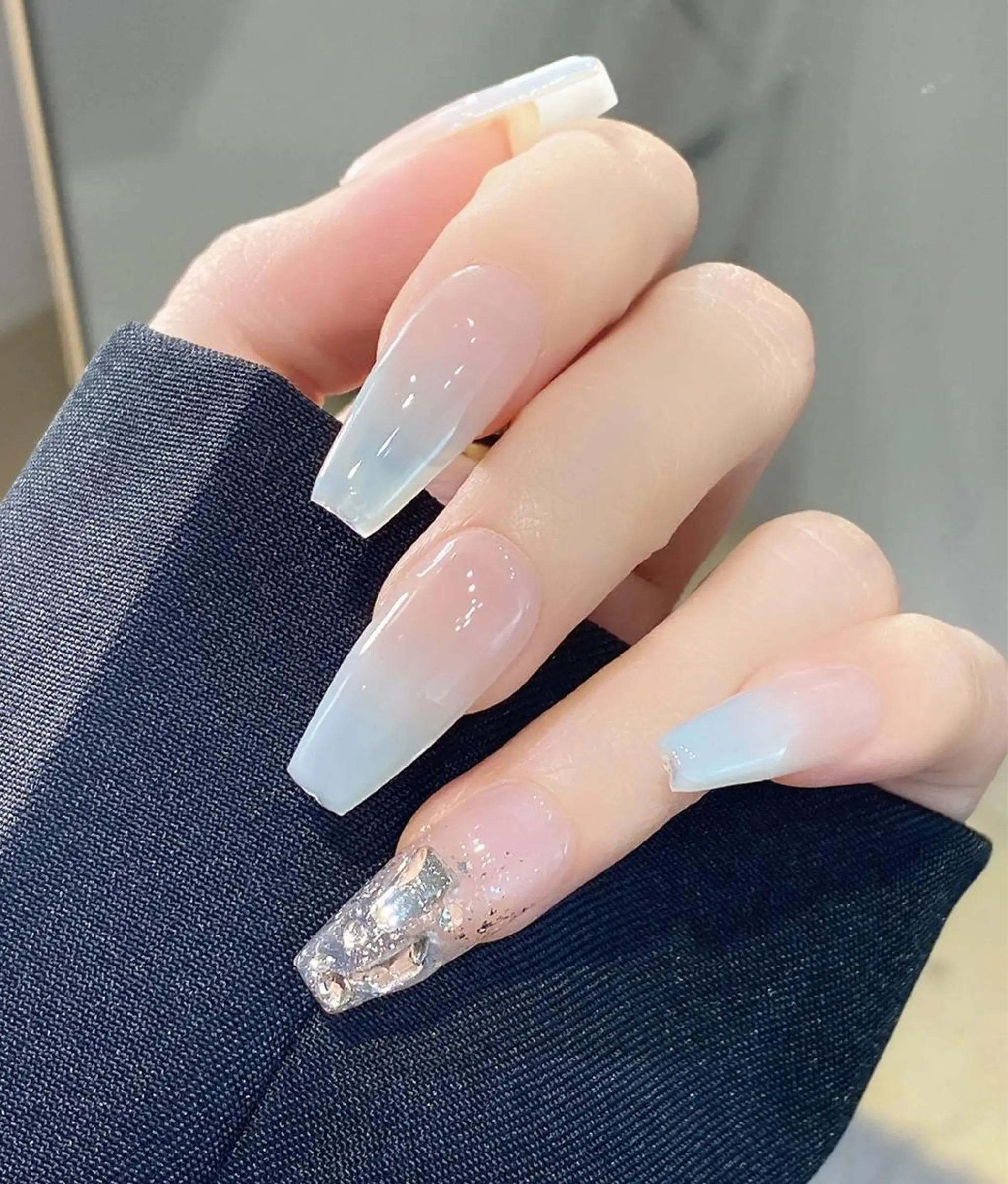 ネイル ハンドネイル D-BEAUTY Nailsalonのネイルデザイン