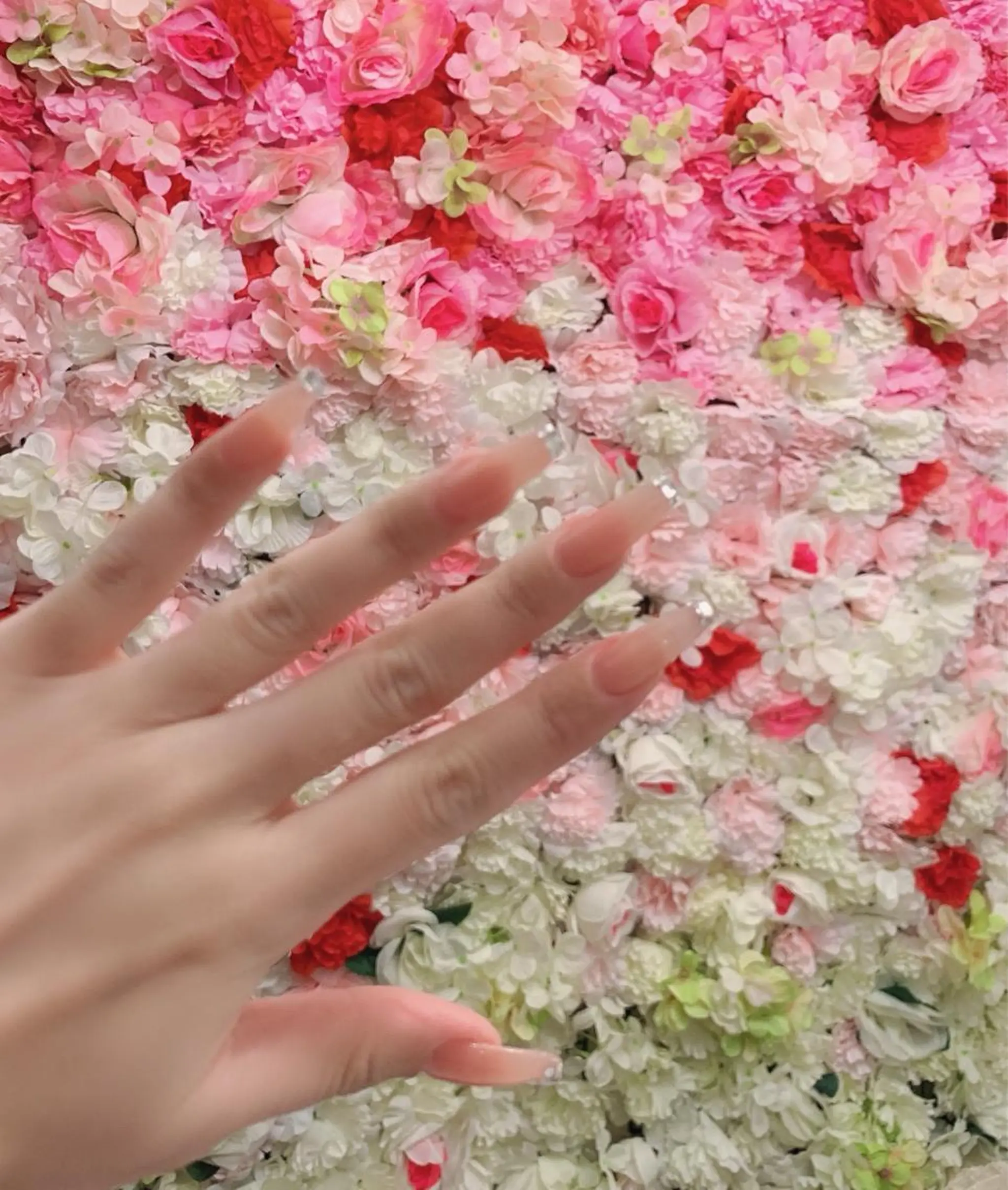 ネイル エンジェル ヒーリング 矢場町店のネイルデザイン